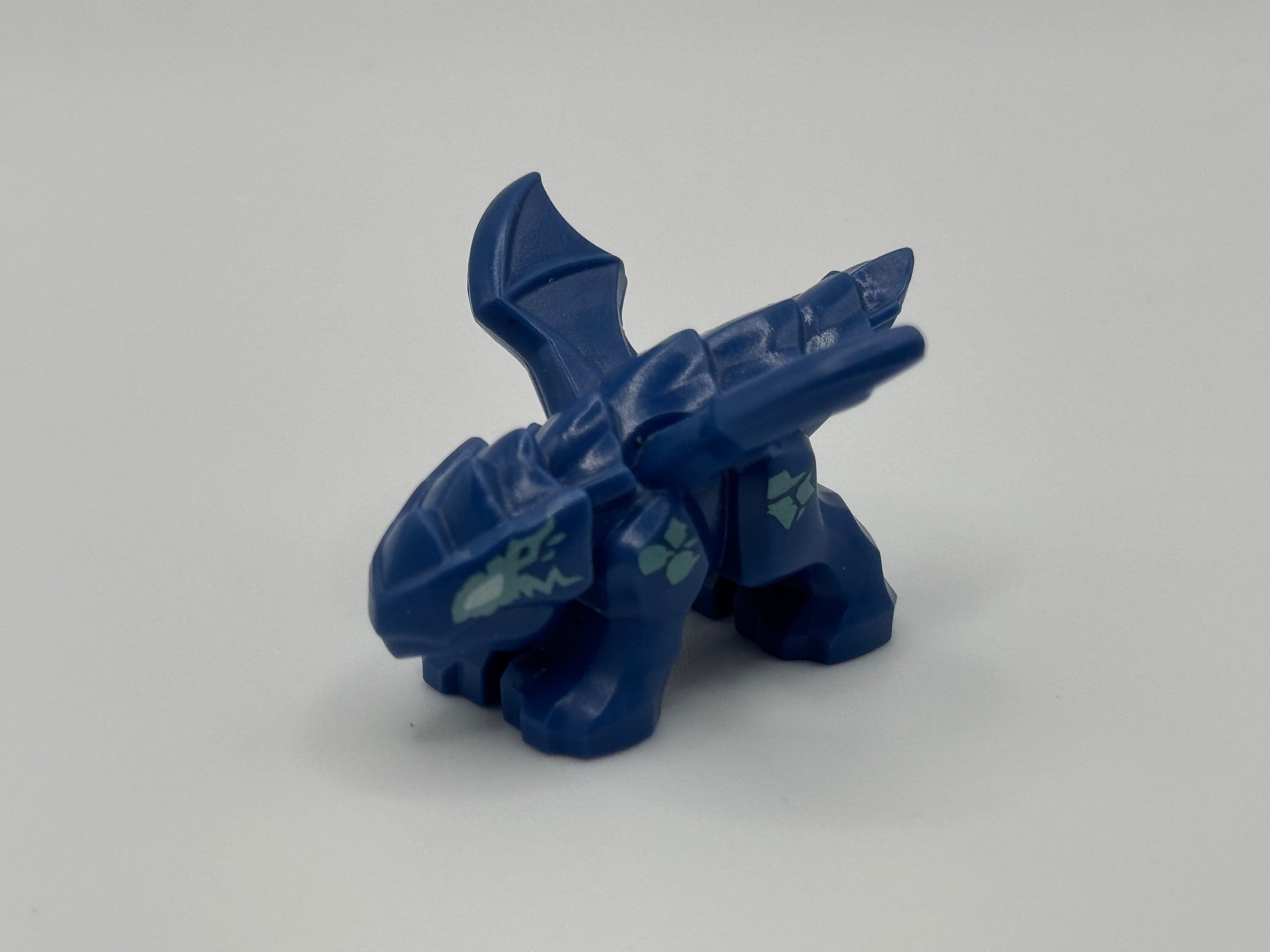 Ninjago Minifigs