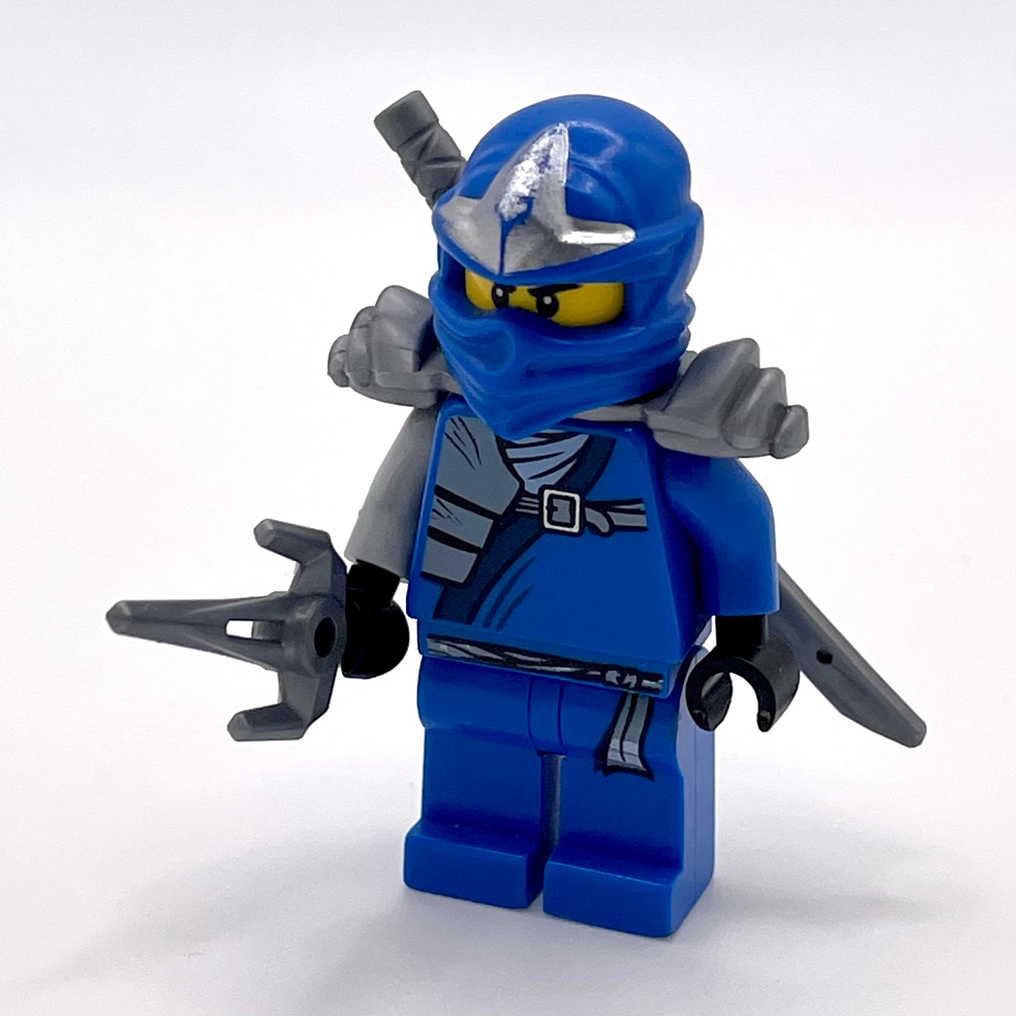 Jay ZX - Shoulder Armor Jay ZX - Shoulder Armor