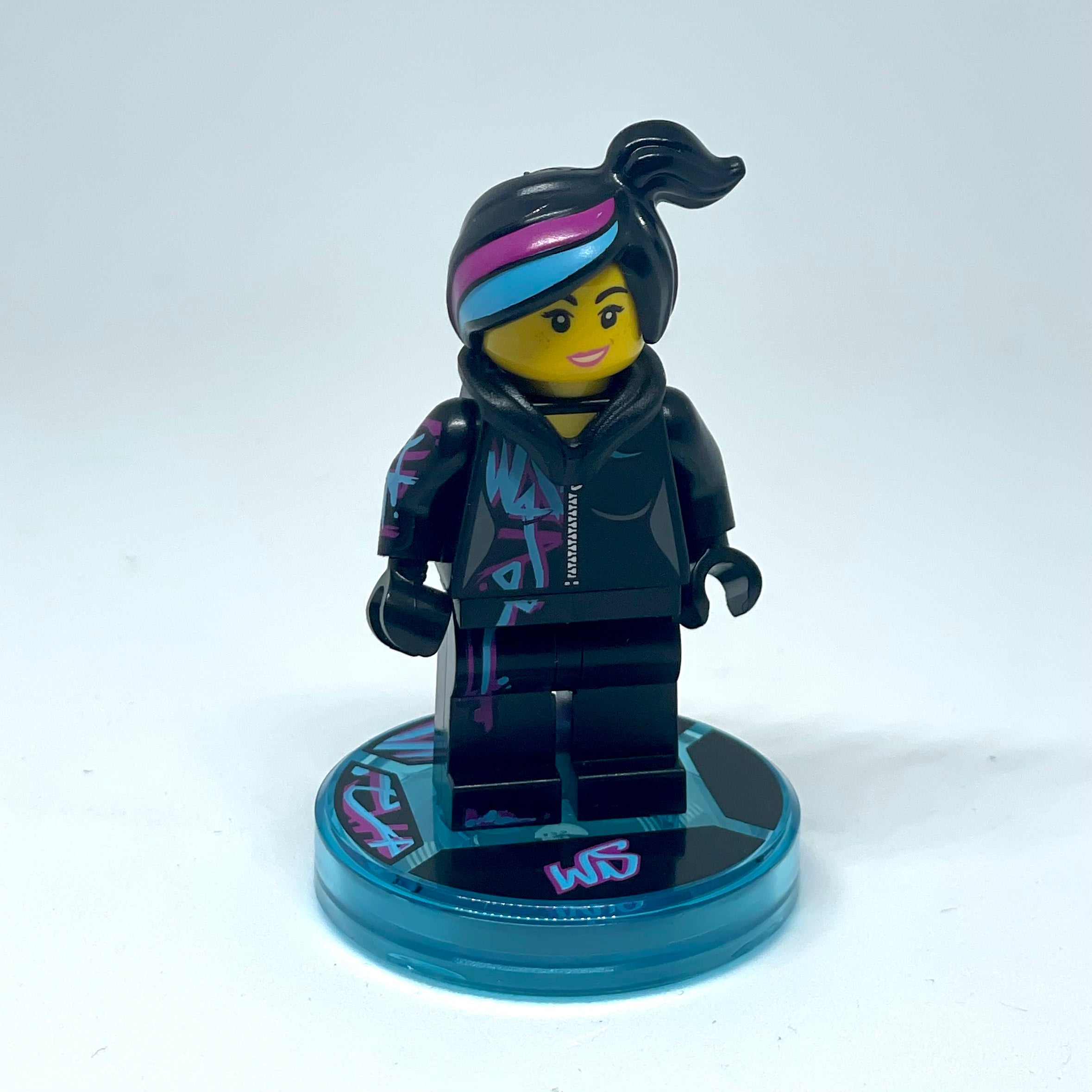 Lucy Wyldstyle LEGO Dimensions - Main Image