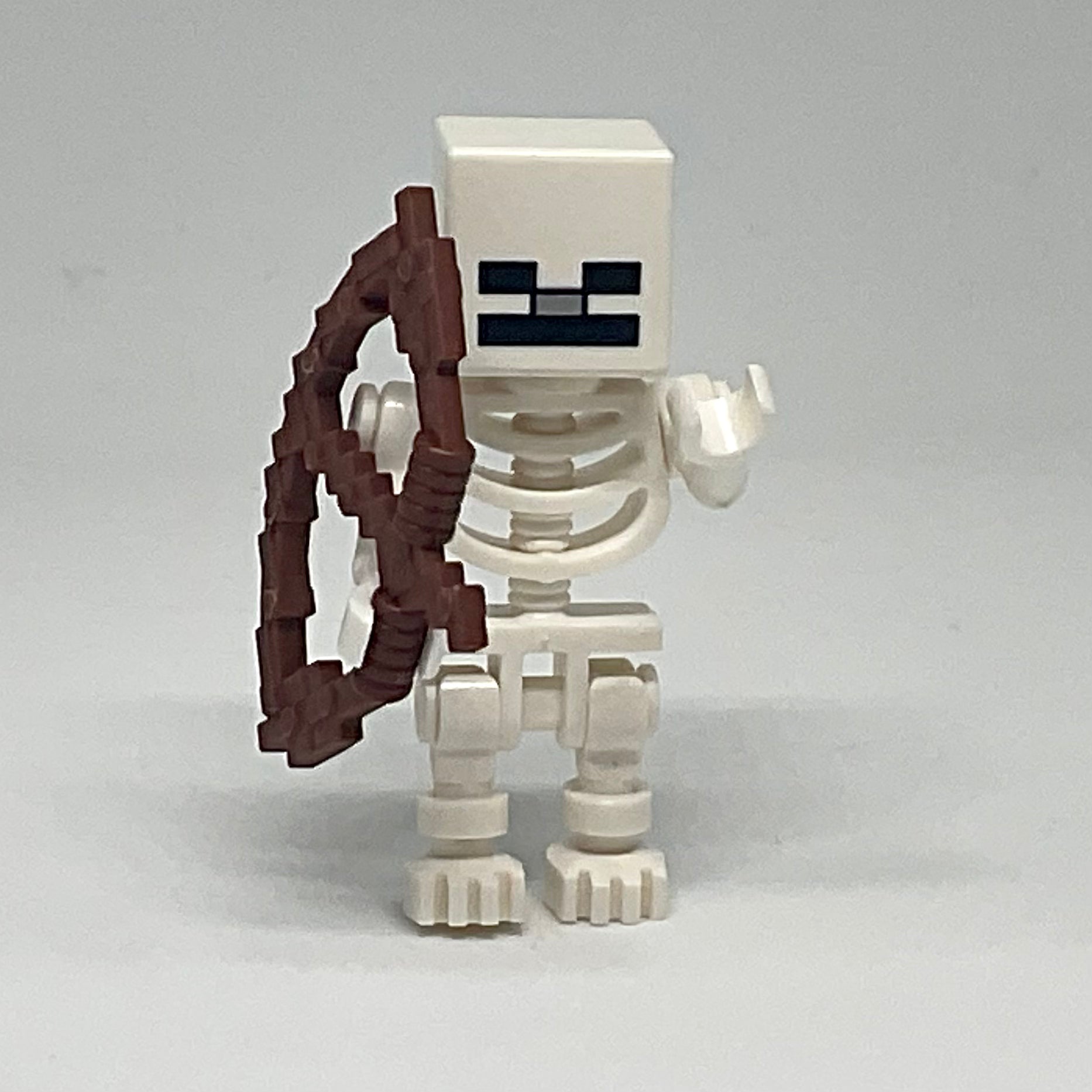 Skeleton Minecraft