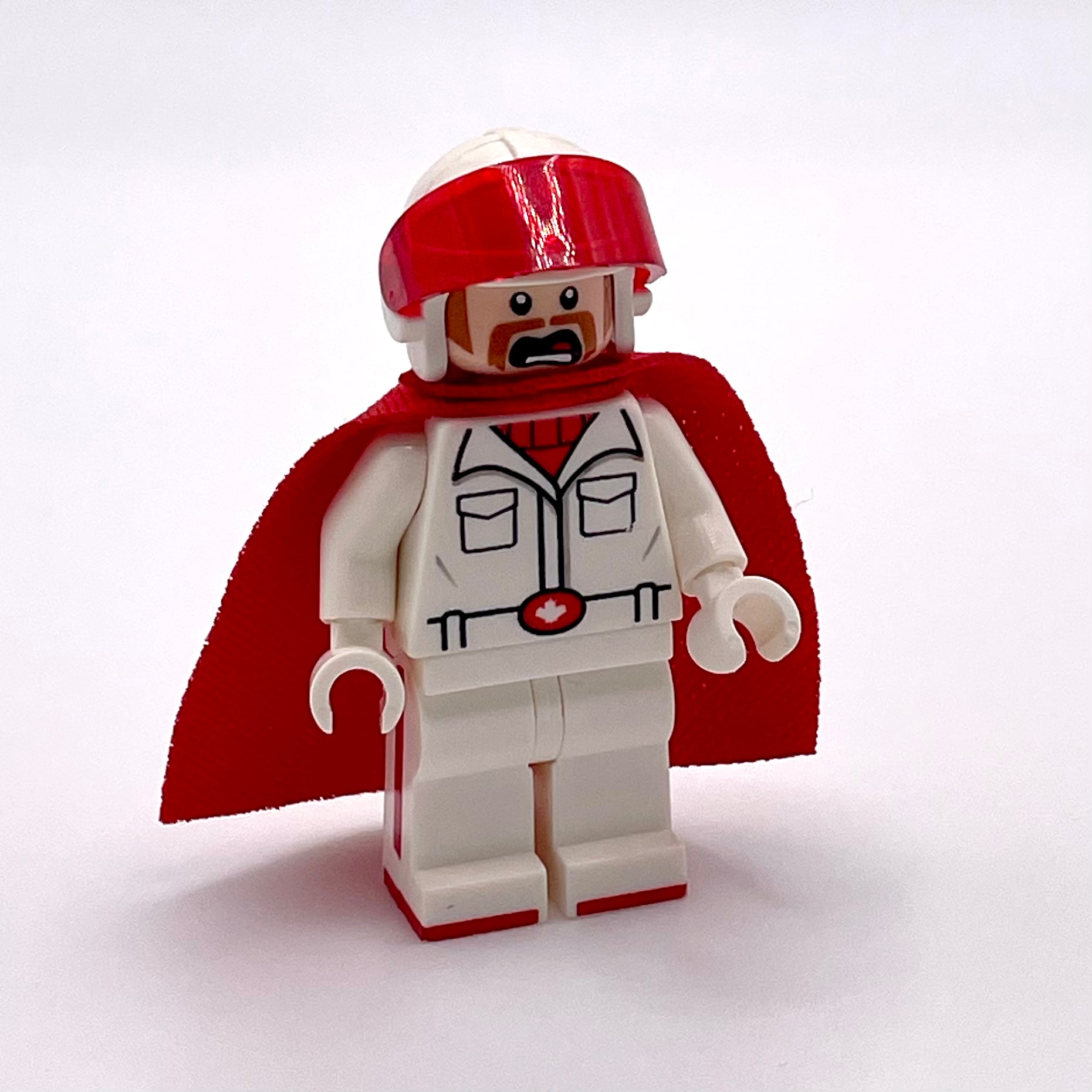 Duke Caboom