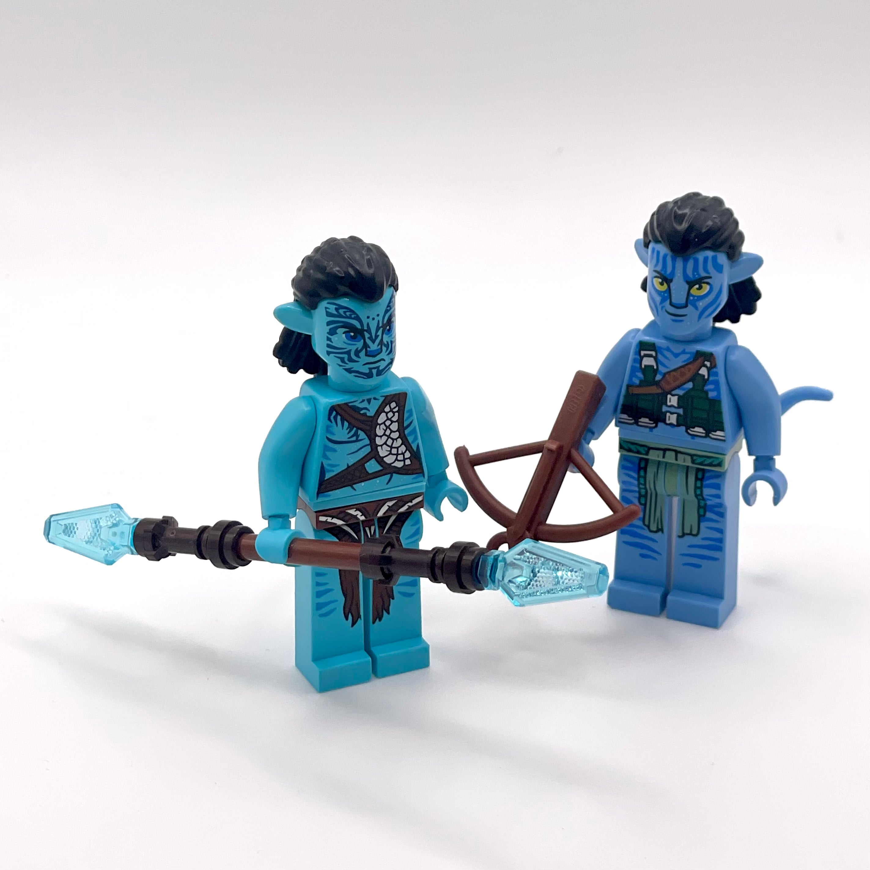 Avatar Set 1 (Way of the Water)
