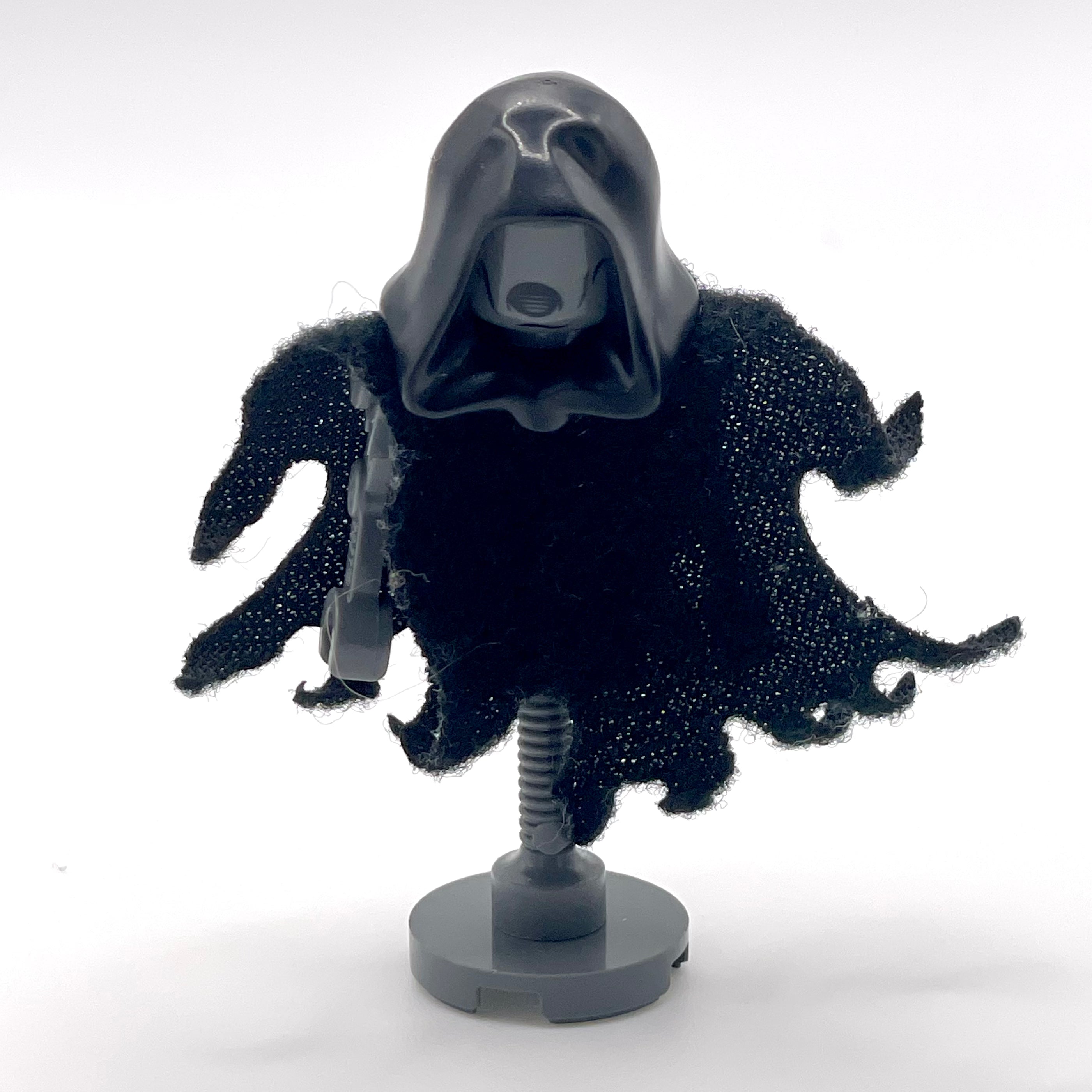 Dementor - Black Cloak and Hood