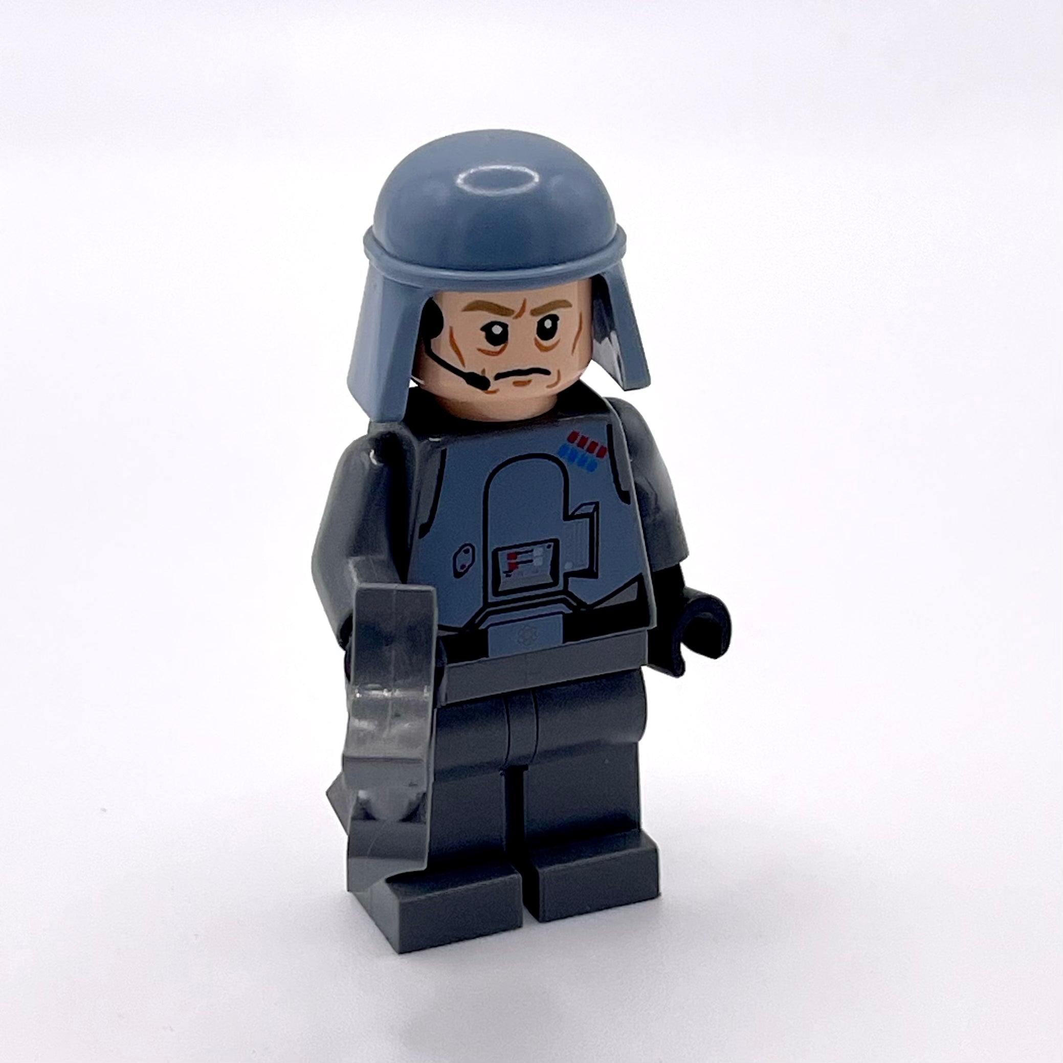 General Maximillian Veers