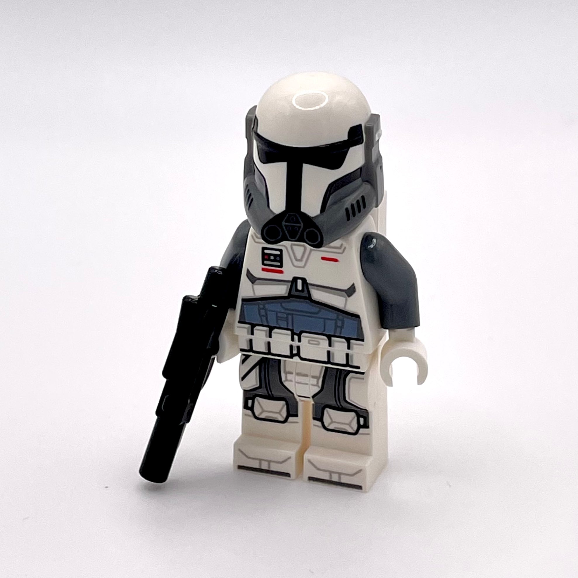 Imperial Commando