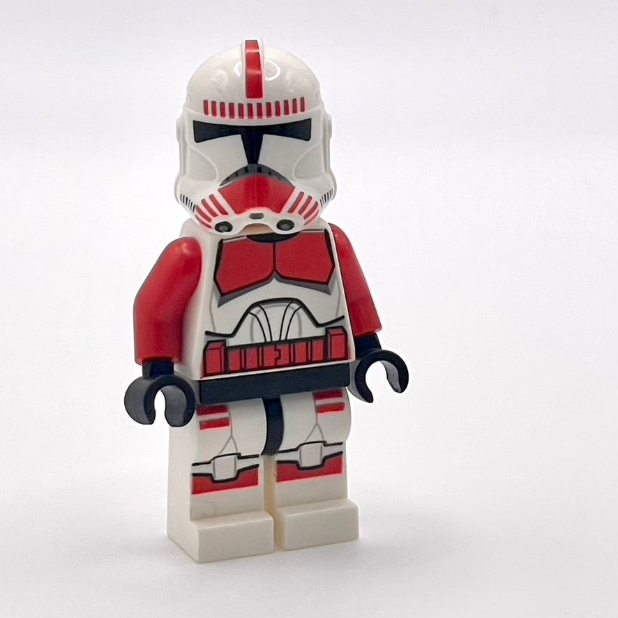 Clone Shock Trooper, Coruscant Guard (Phase 2) - Large Eyes