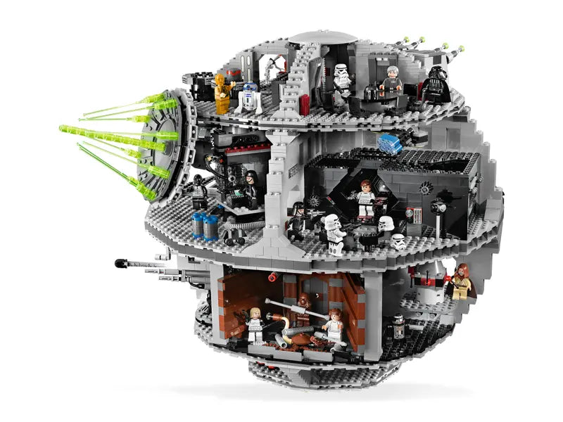 LEGO Star Wars Death Star™ 10188