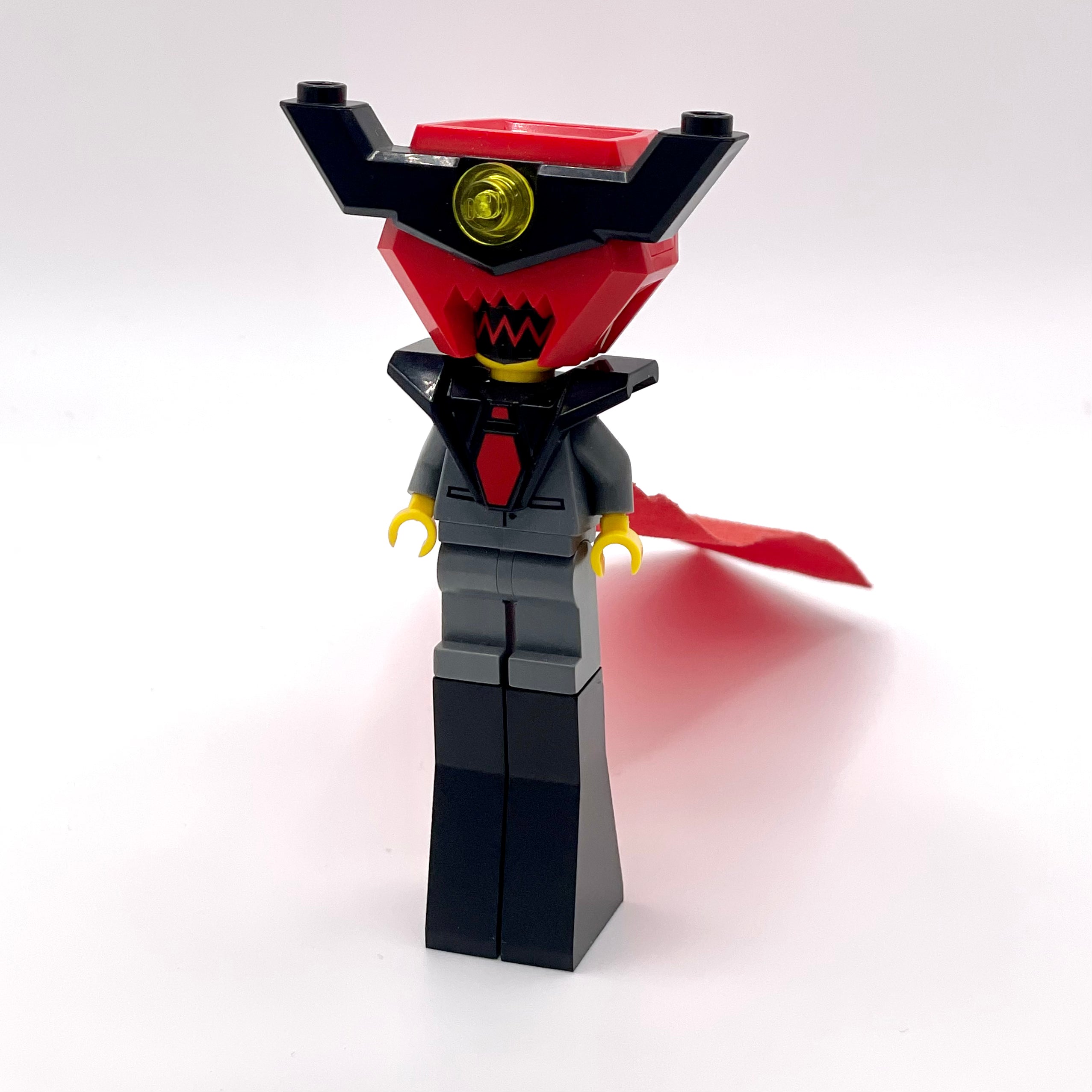 Lord Business