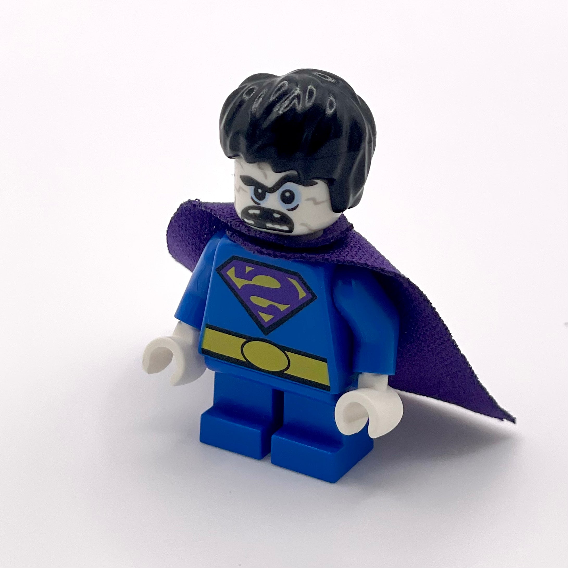 Bizarro - Short Legs