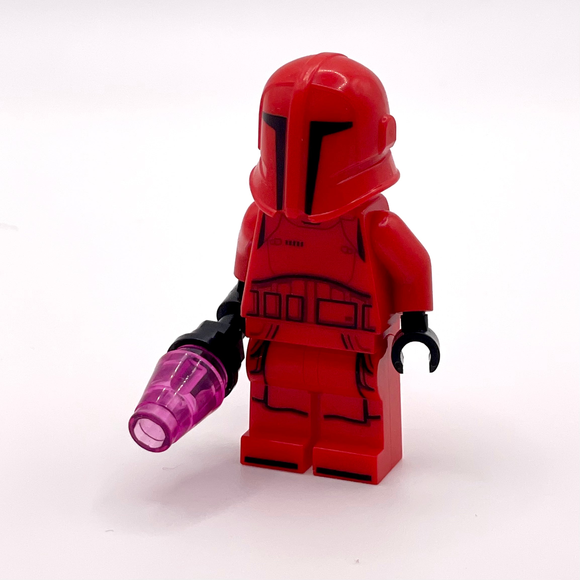 Imperial Praetorian Guard