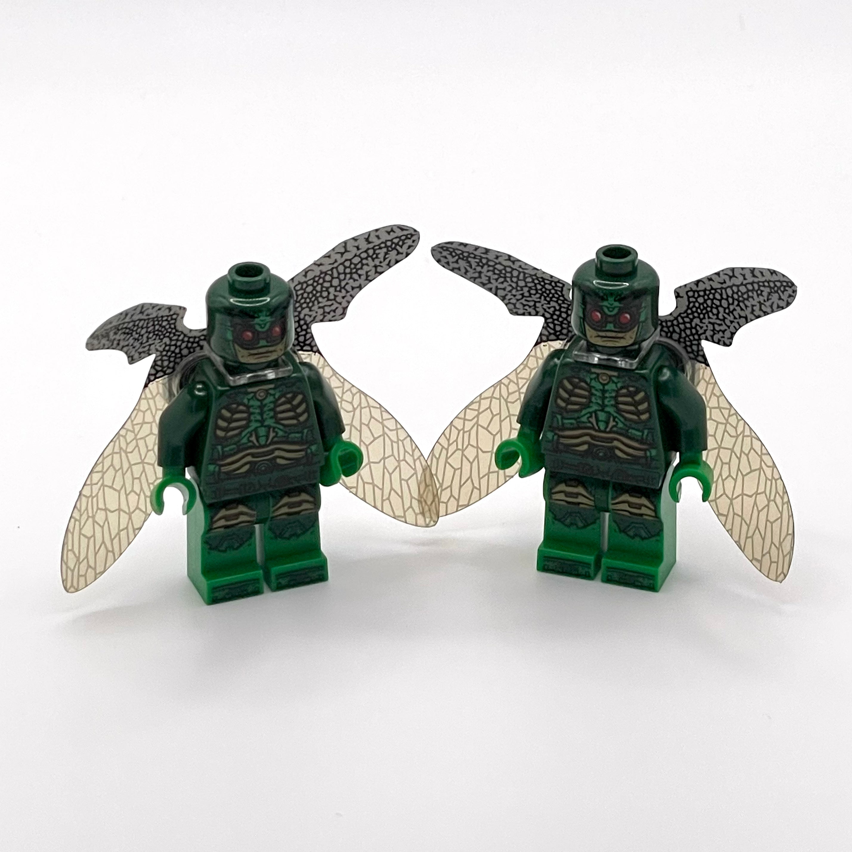 Parademon Set