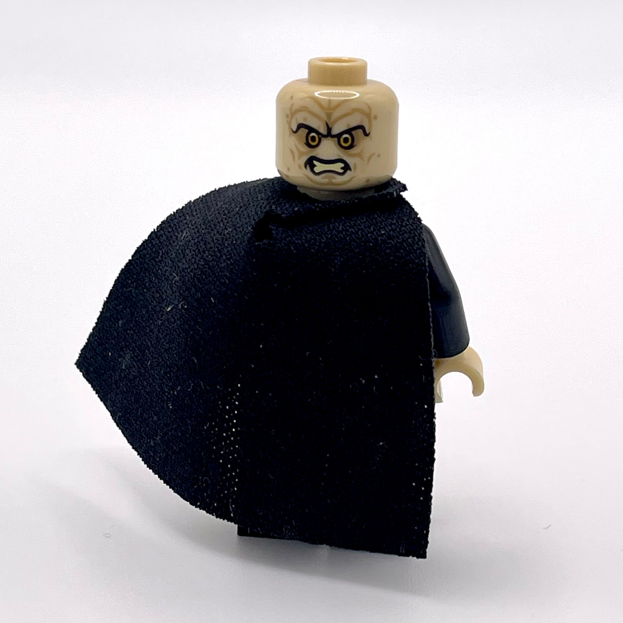 Emperor Palpatine (Spongy Cape)