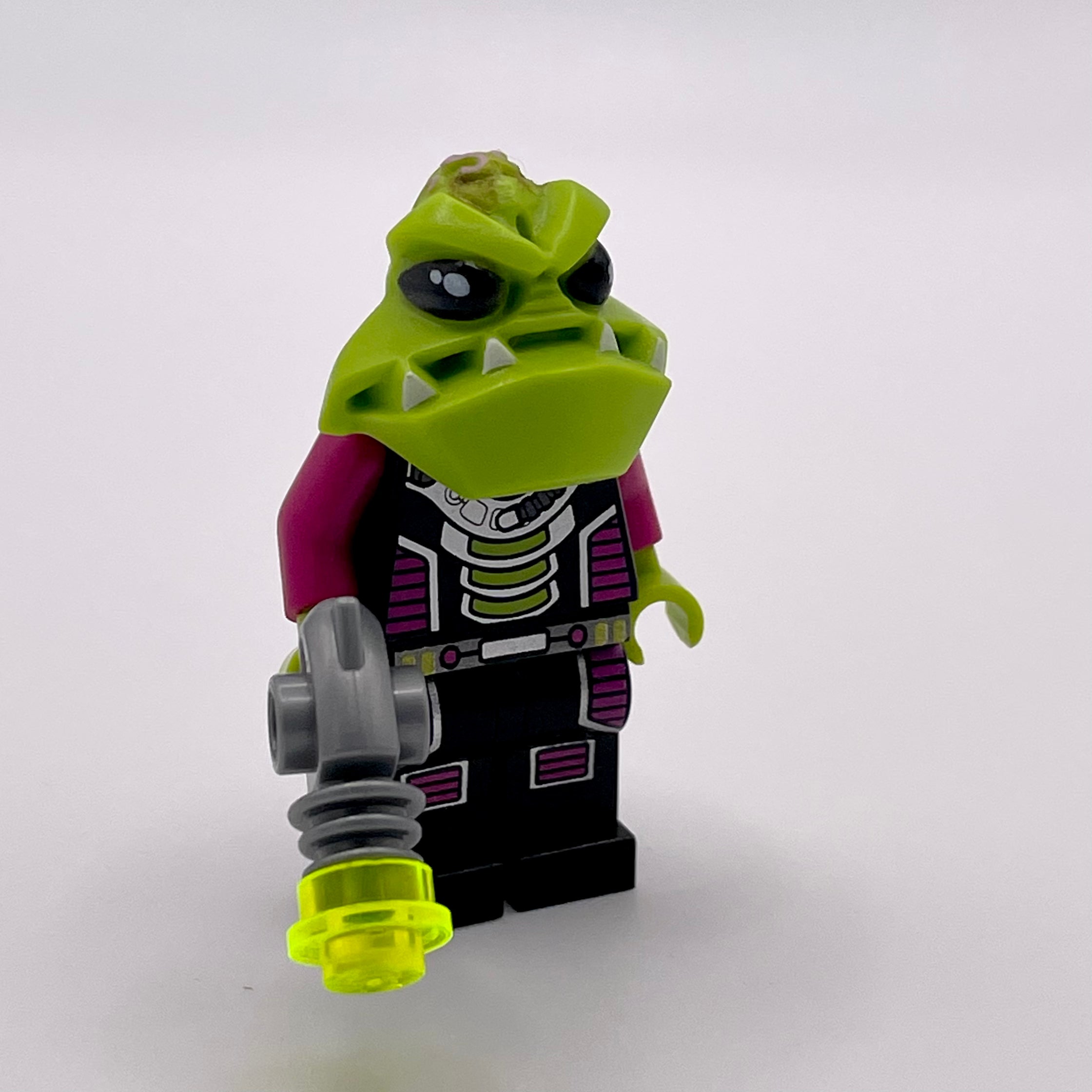 Alien Trooper
