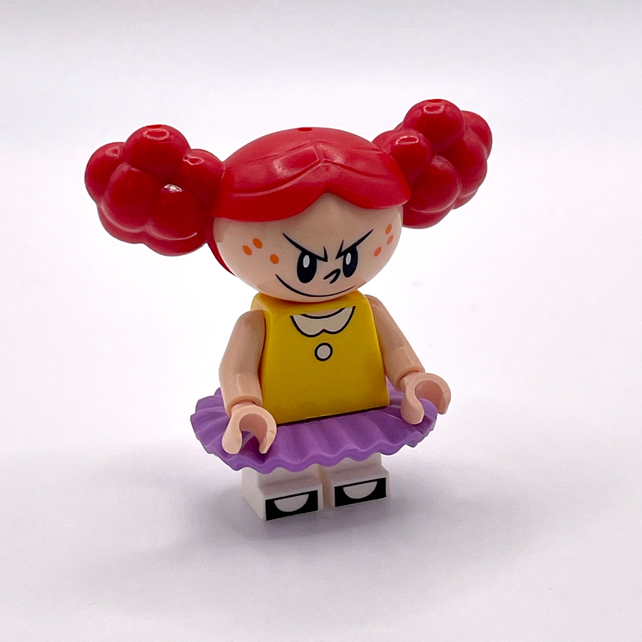 Princess Morbucks (Powerpuff Girls)