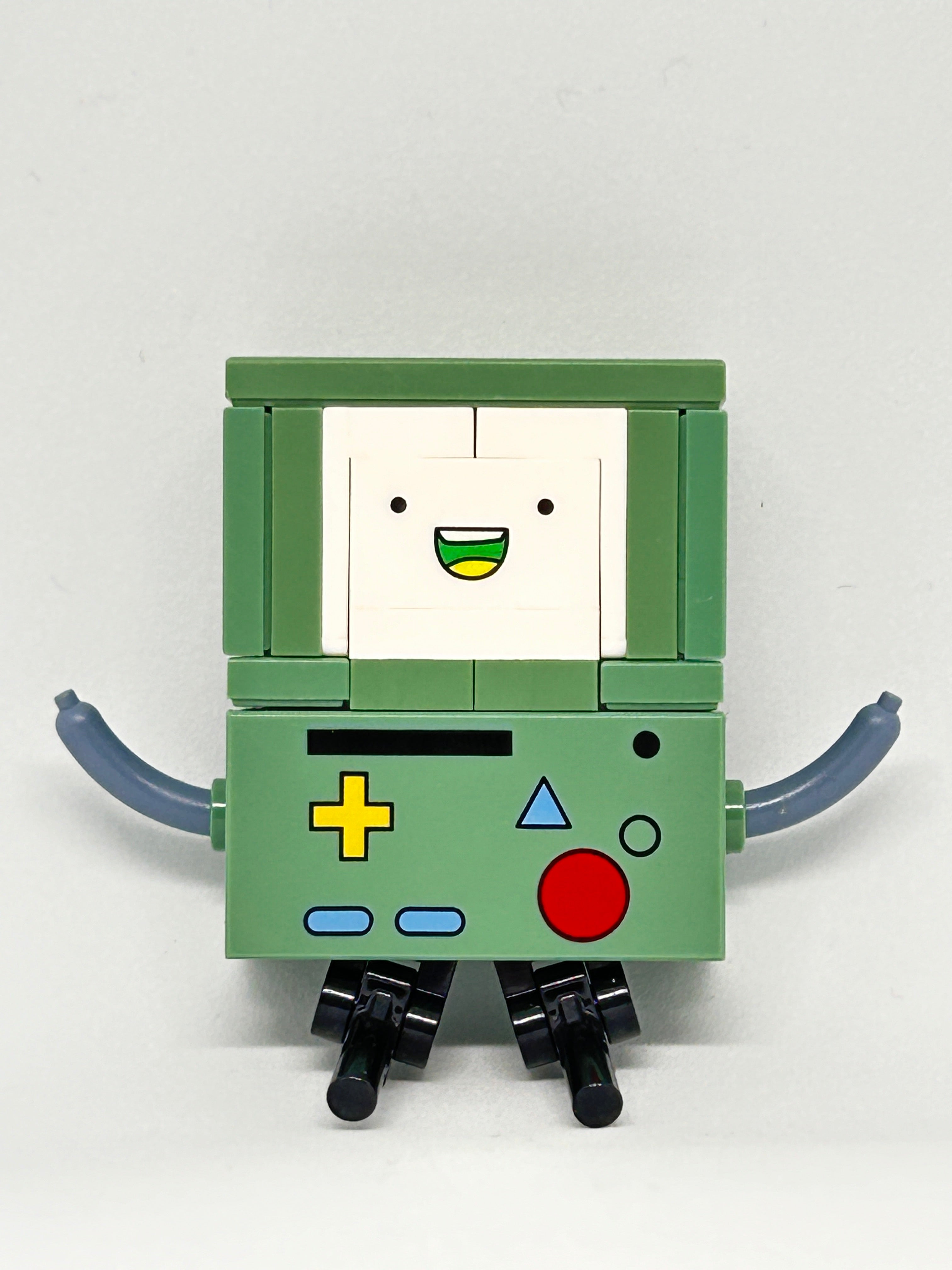 lego dimensions bmo