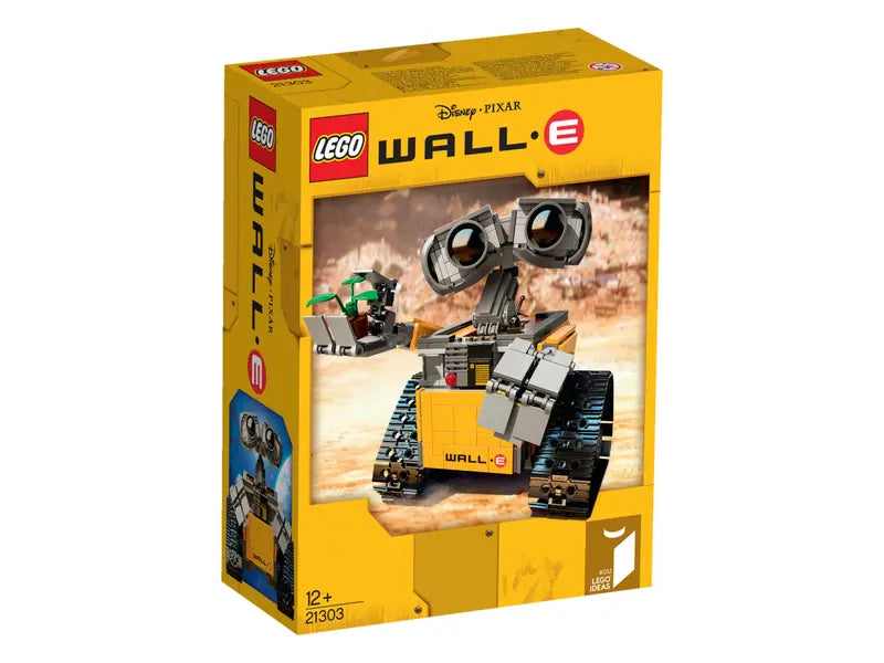 LEGO Ideas WALL-E 21303