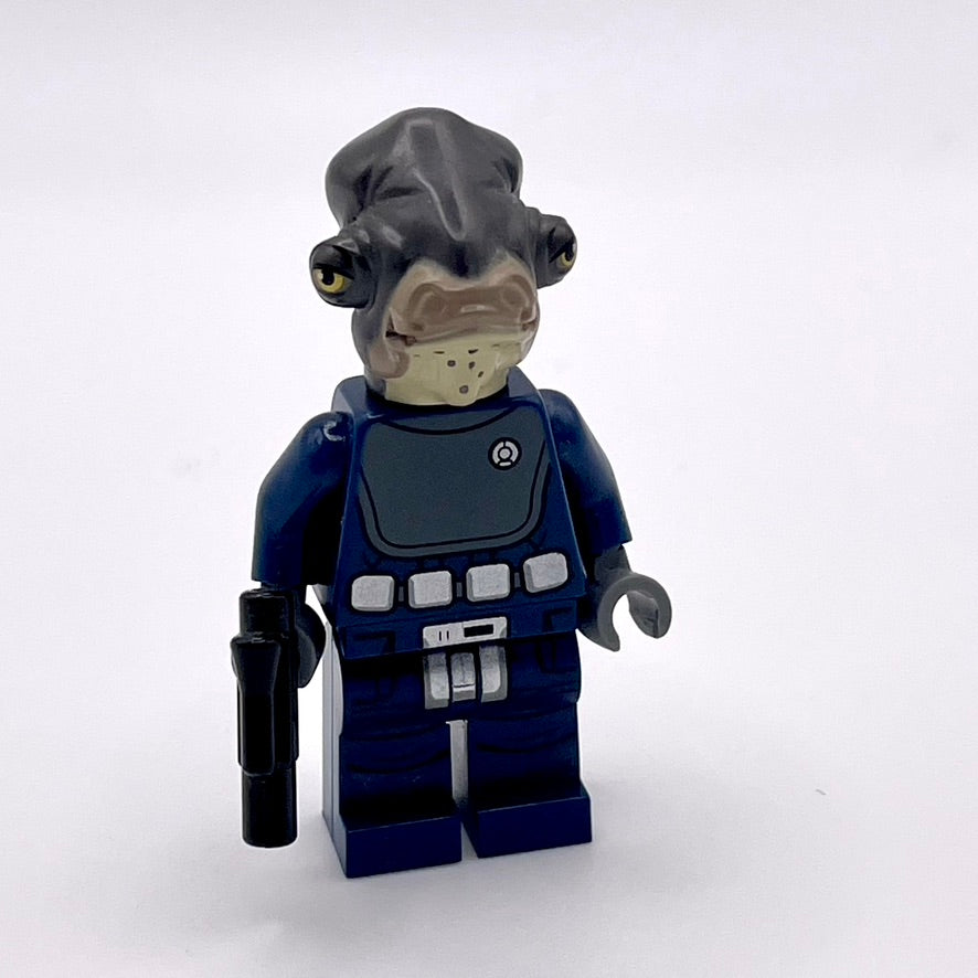 Admiral Raddus