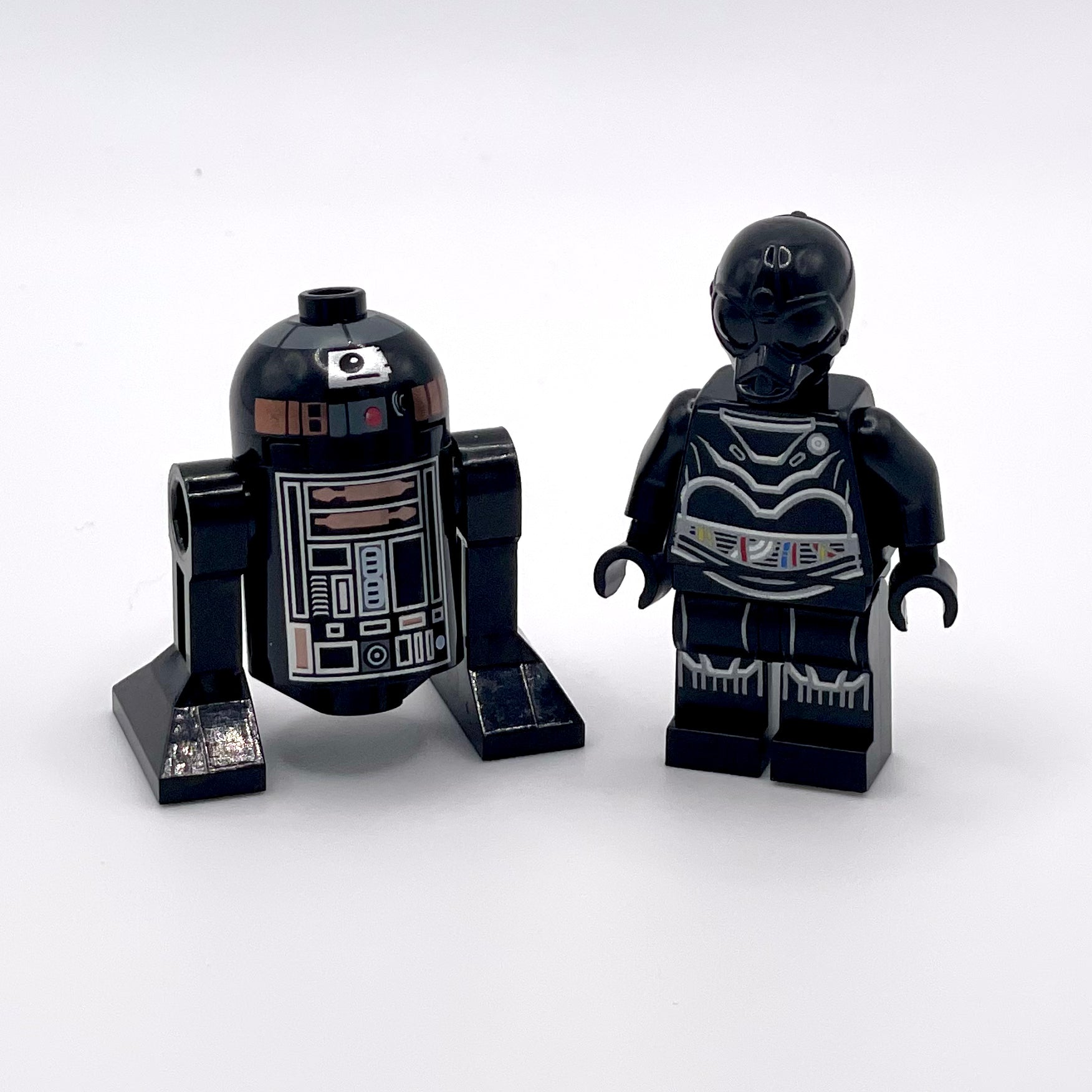 Death Star Droid Set