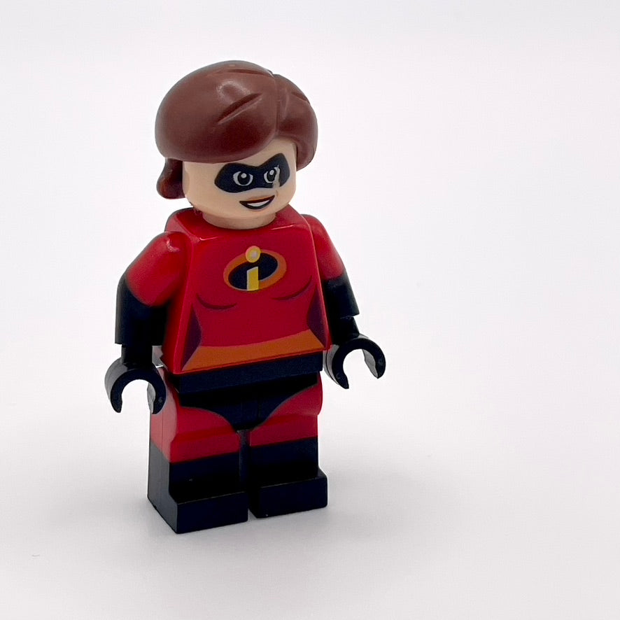 Mrs. Incredible (Elastigirl)