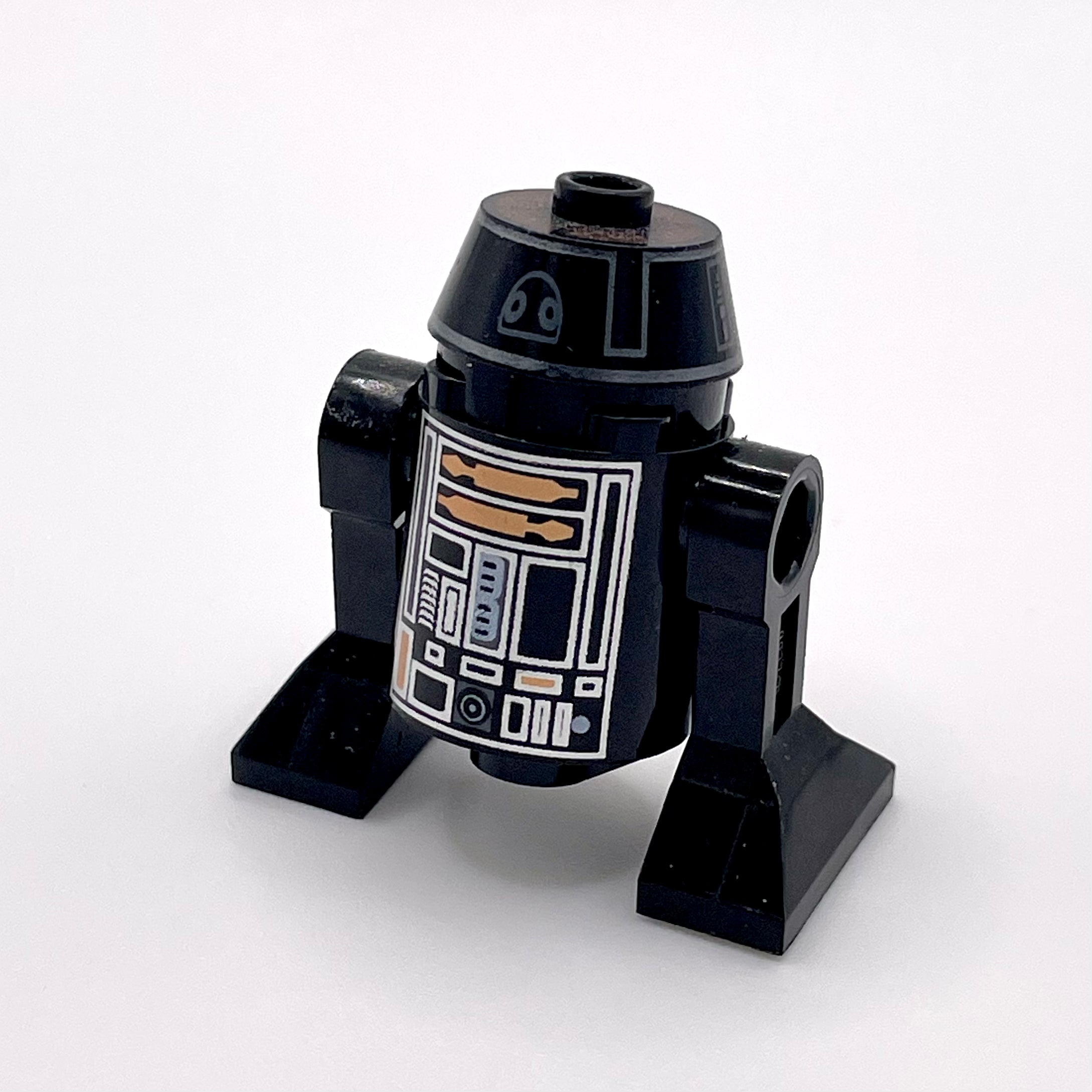 Astromech Droid, R5-J2