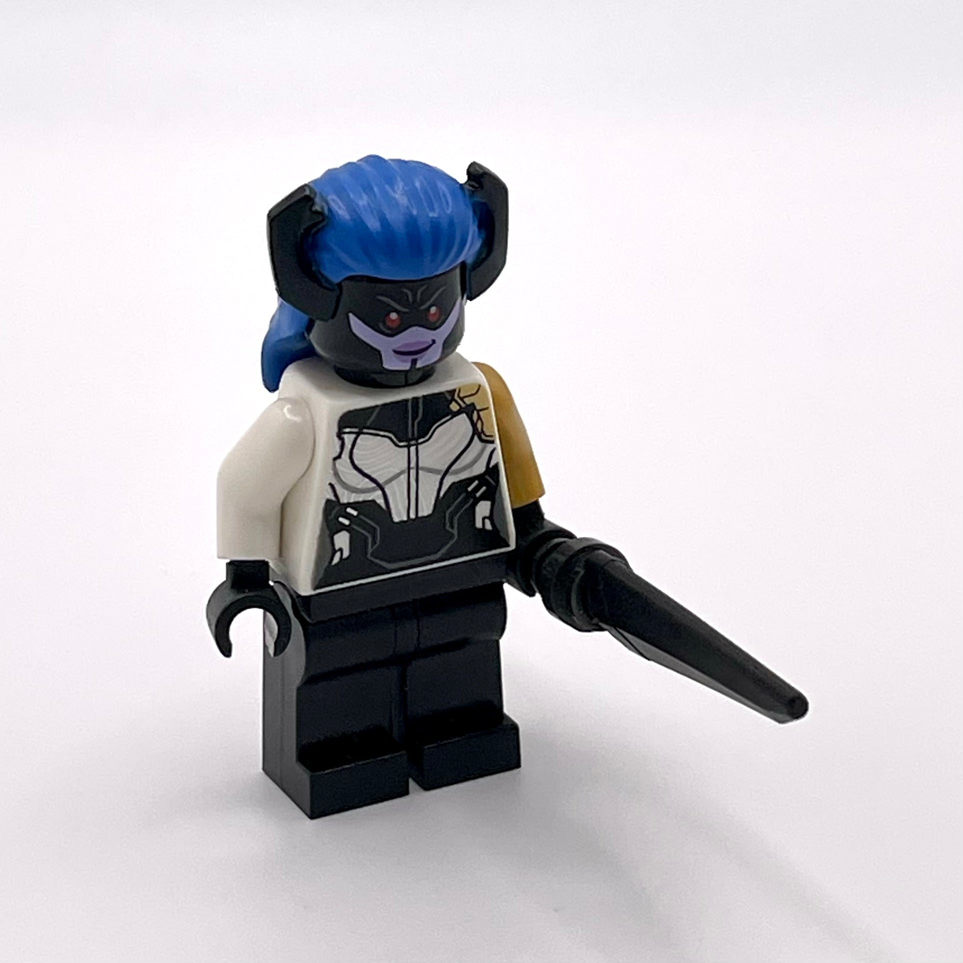 Proxima Midnight