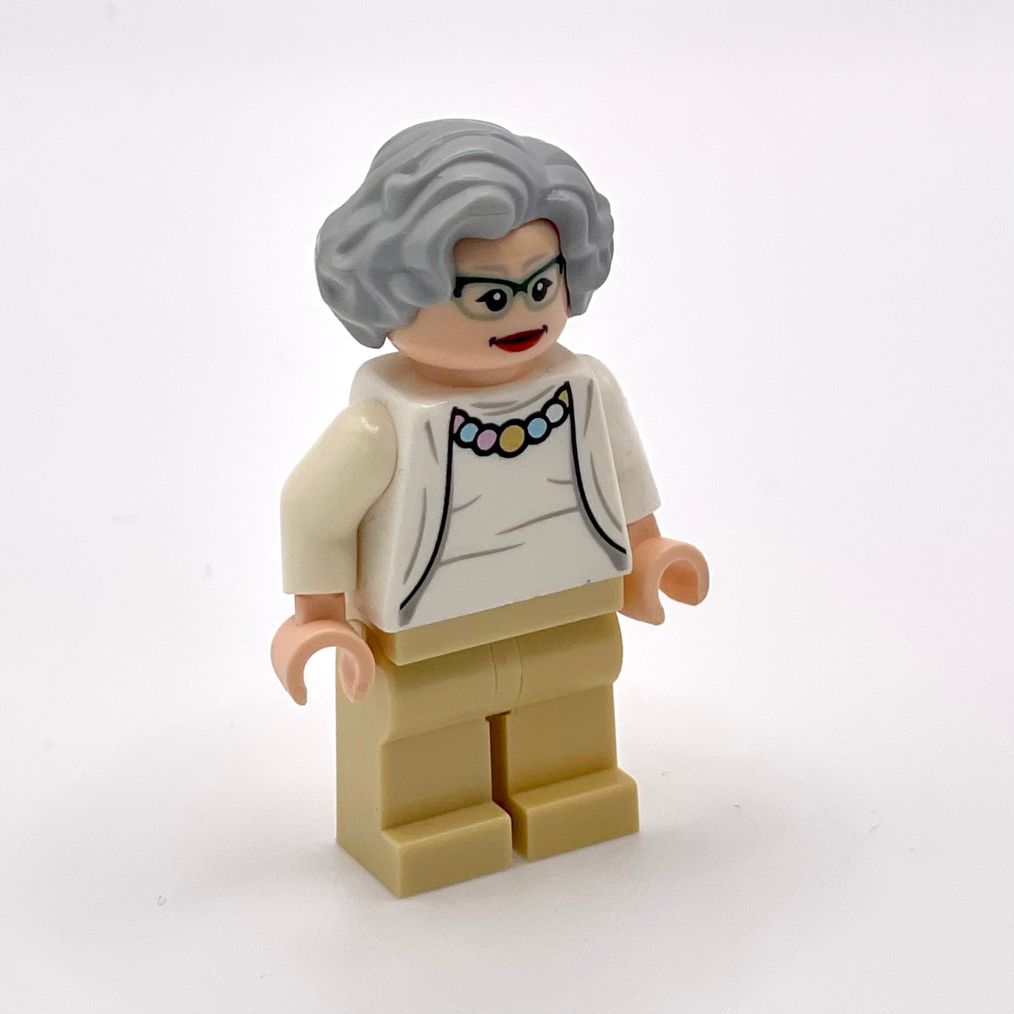 Nancy G. Roman (Women of NASA)
