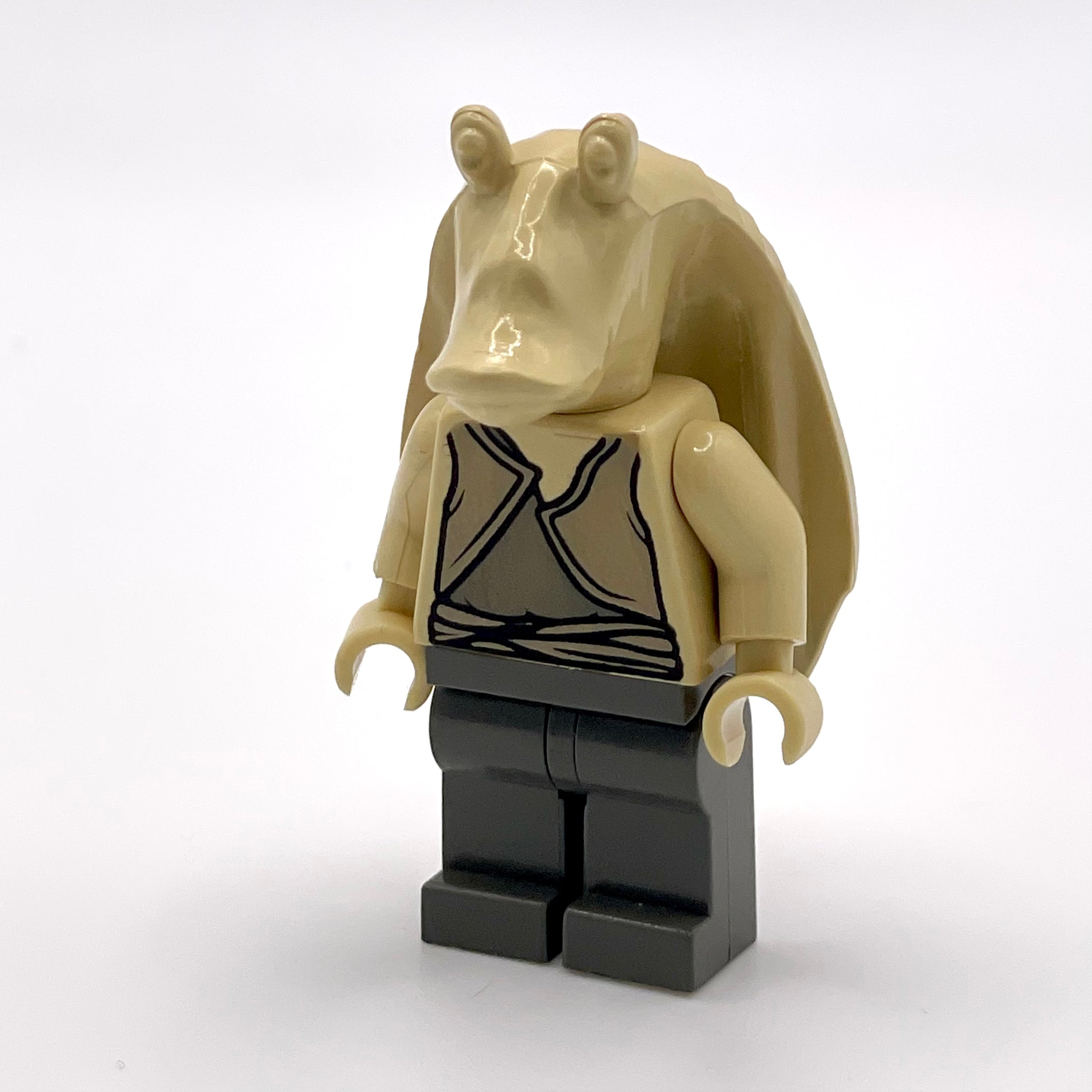 Jar Jar Binks
