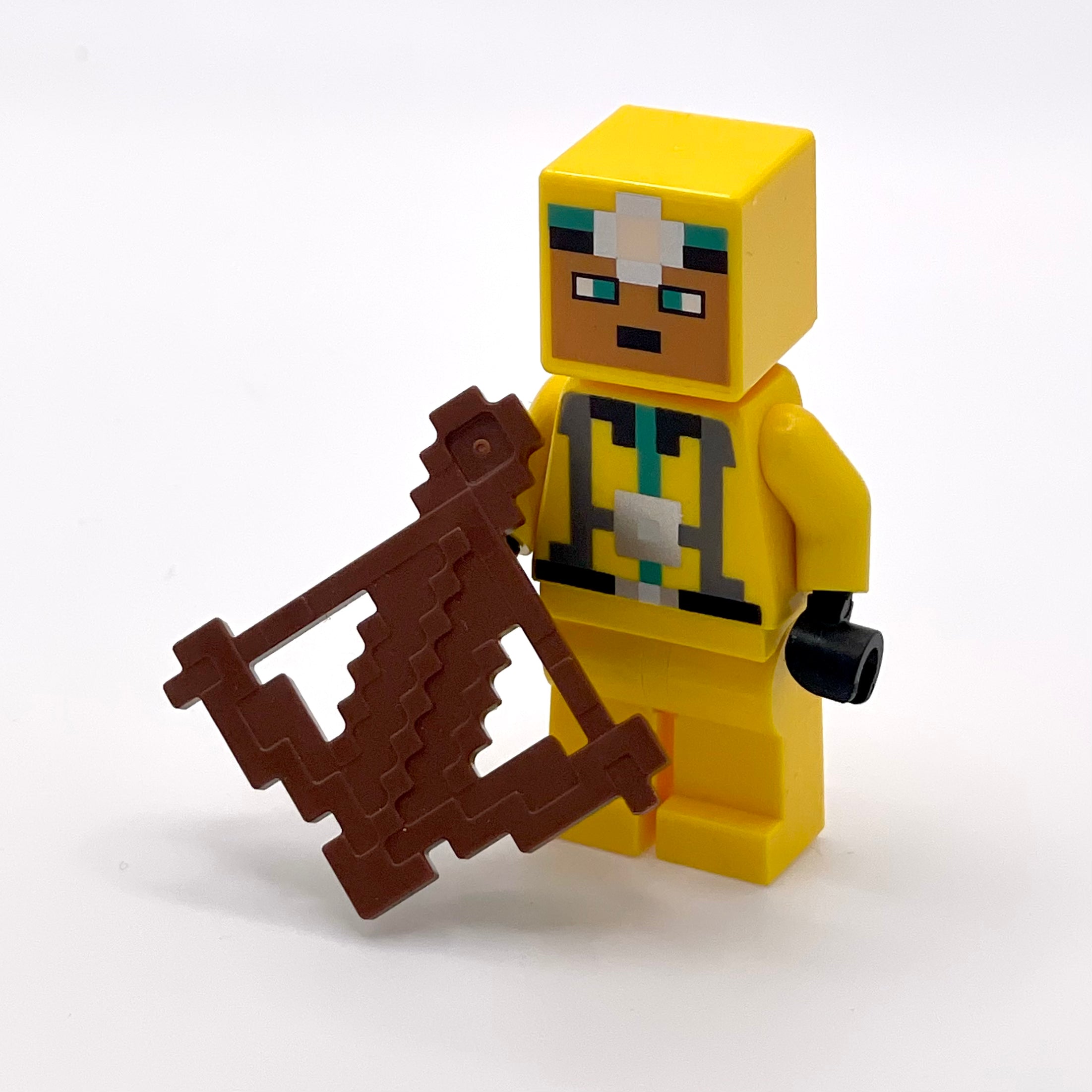 Cave Explorer