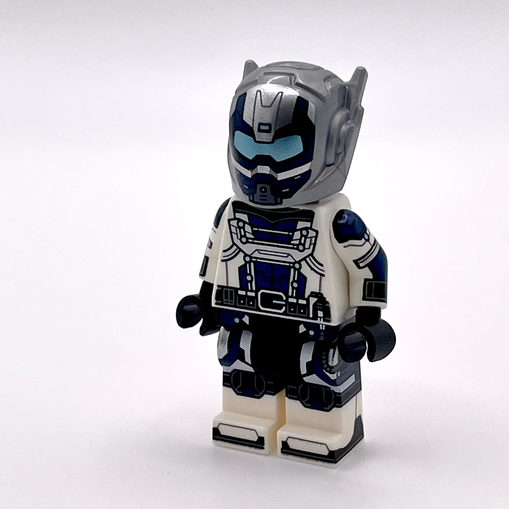 Goliath, Marvel Studios, Series 2 (Minifigure Only without Stand and Accessories)