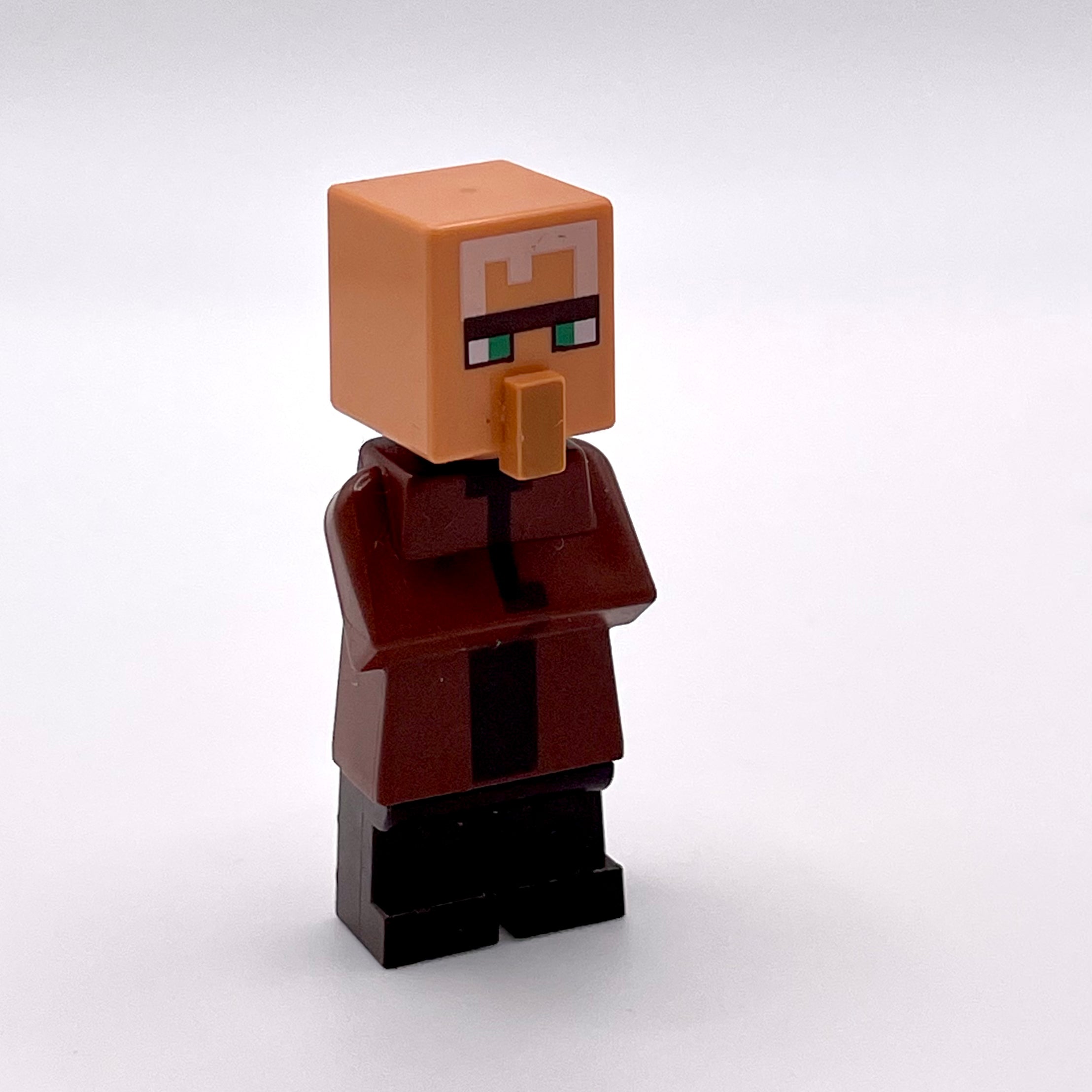 Villager (Farmer)