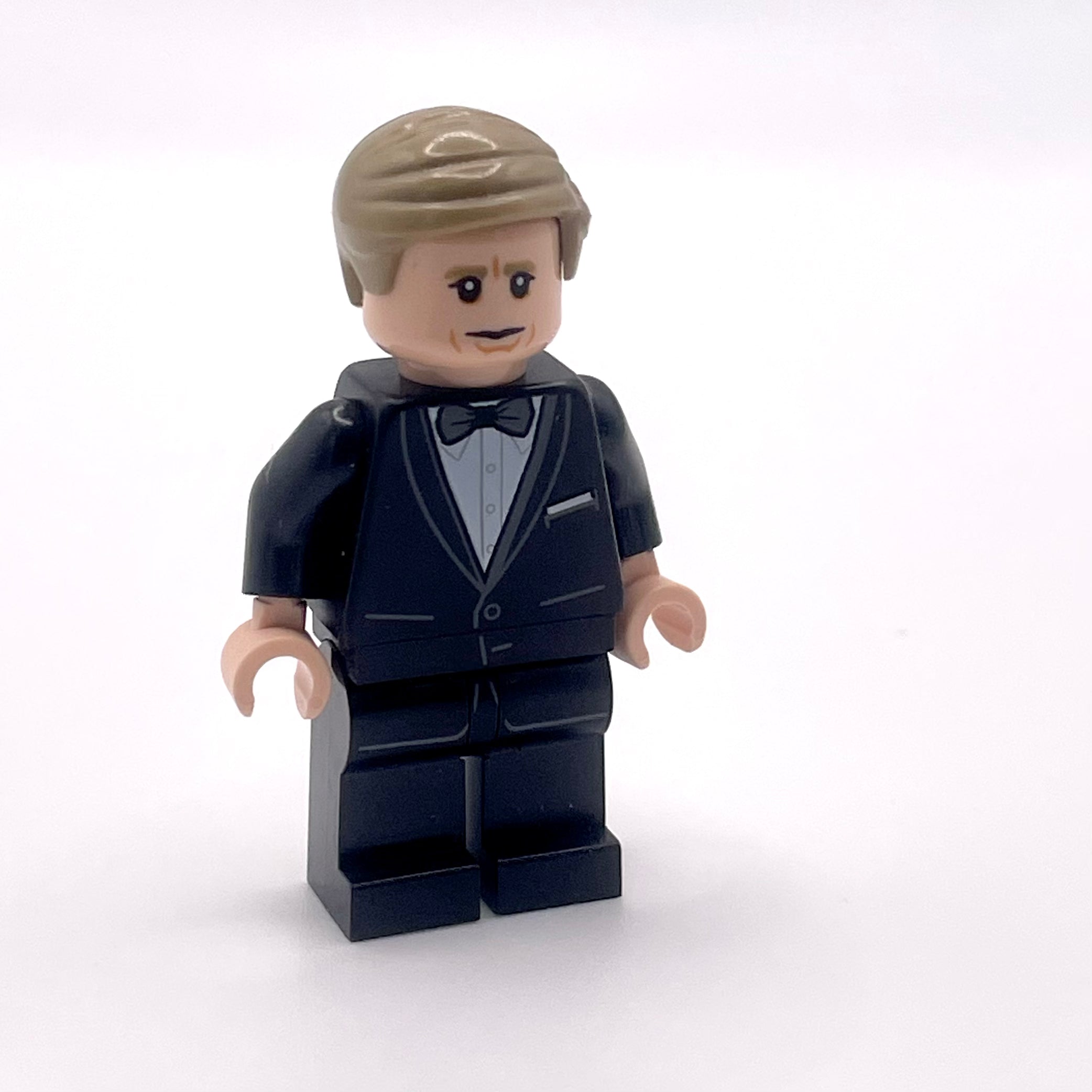 James Bond - Black Tuxedo (No Time To Die)