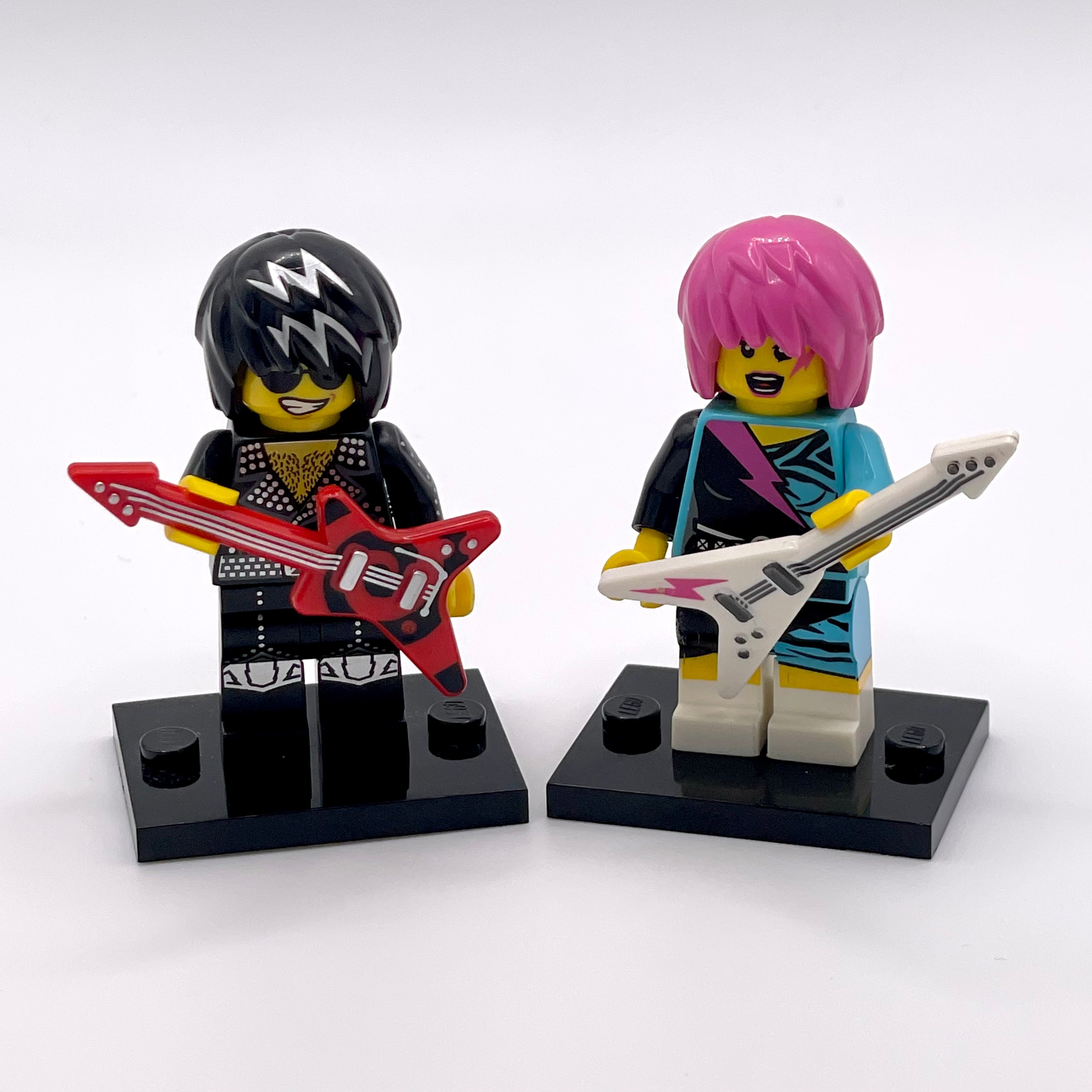 Rockers Set