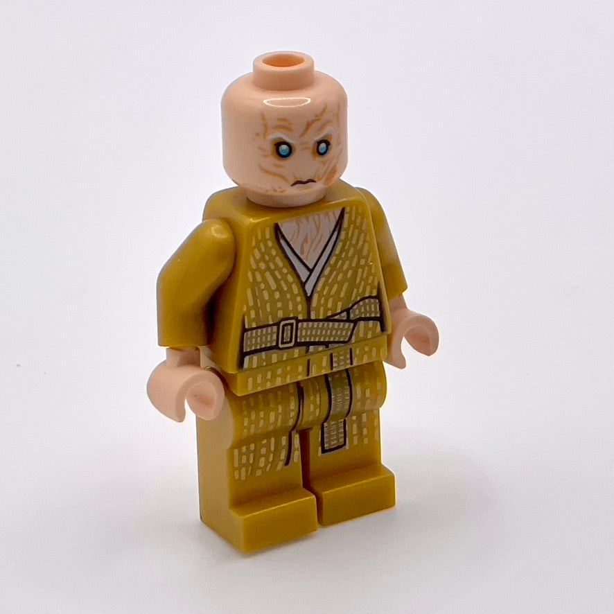 Supreme Leader Snoke