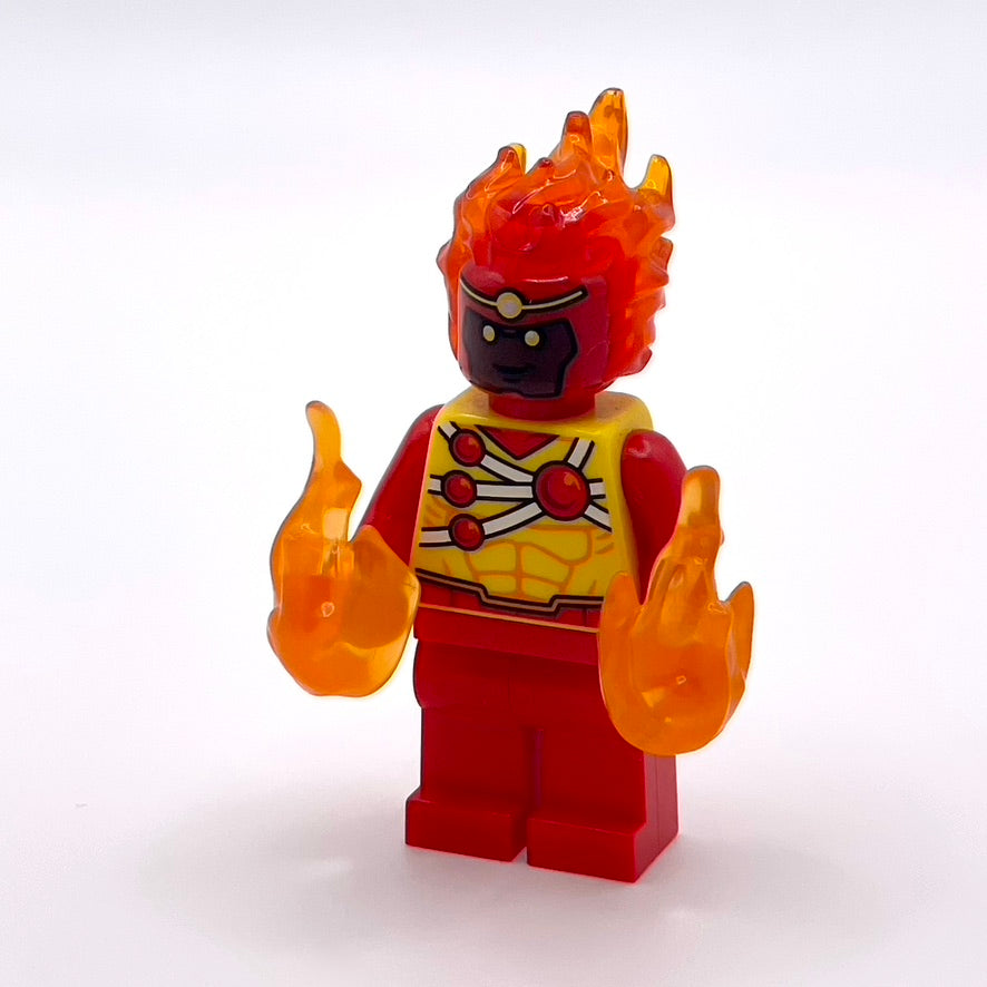 Firestorm