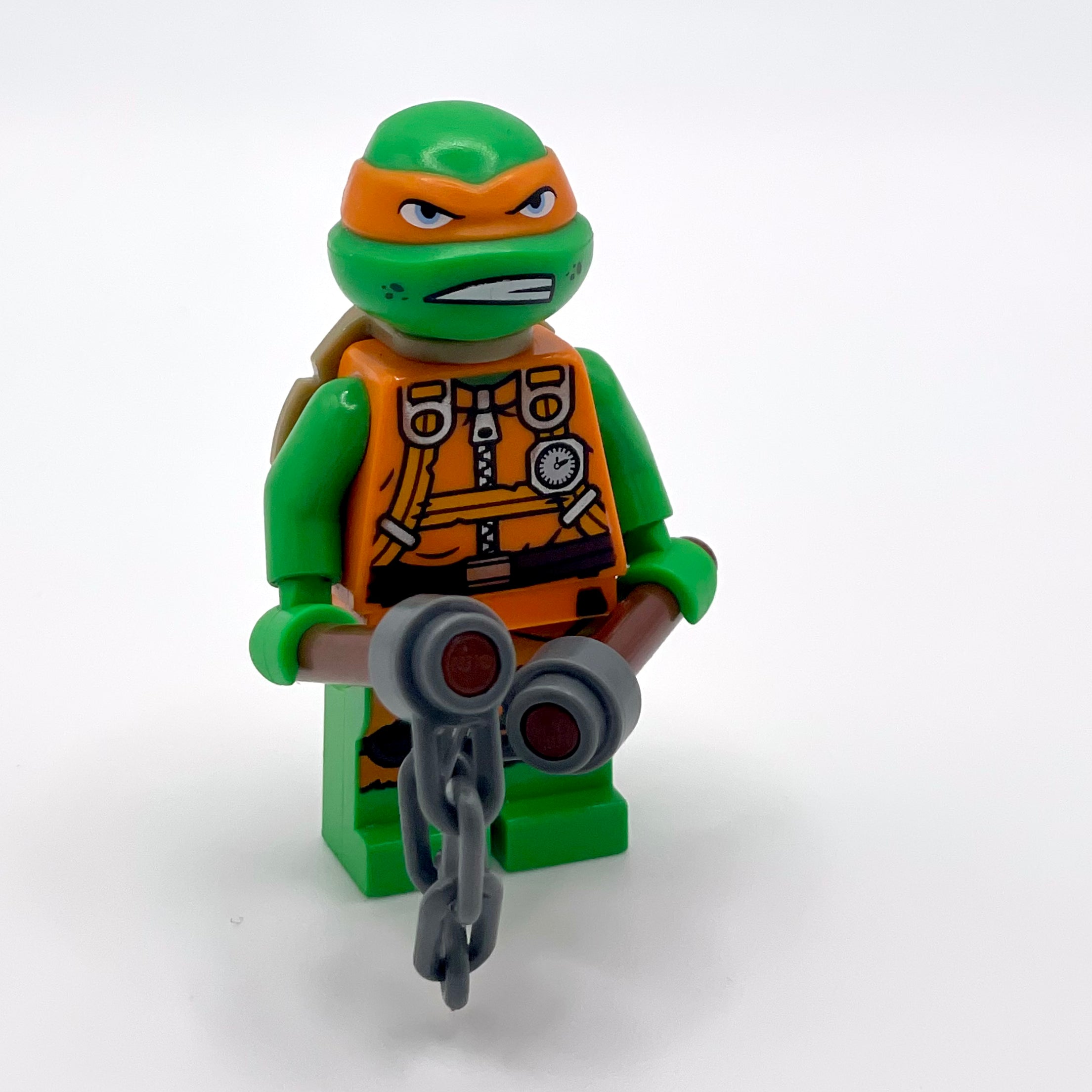 Michelangelo - Jumpsuit