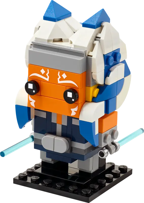 LEGO Brickheadz Ahsoka Tano 40539