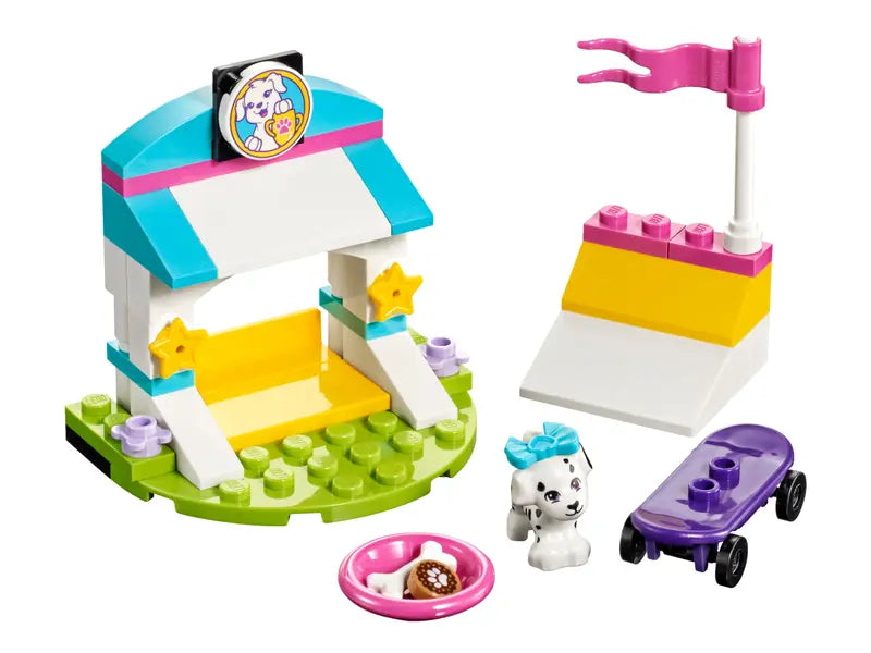 LEGO Friends Puppy Treats & Tricks 41304