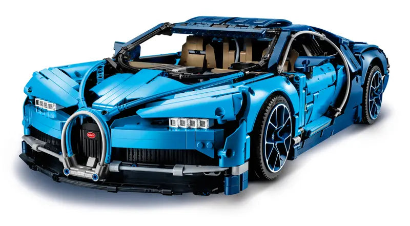 LEGO Technic Bugatti Chiron 42803