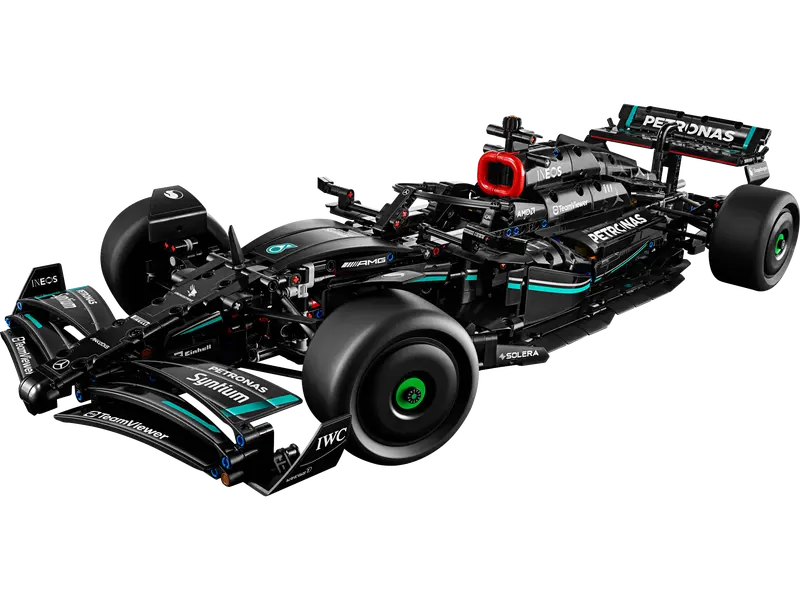 LEGO Technic Mercases-AMG F1W14 E Performance 42171