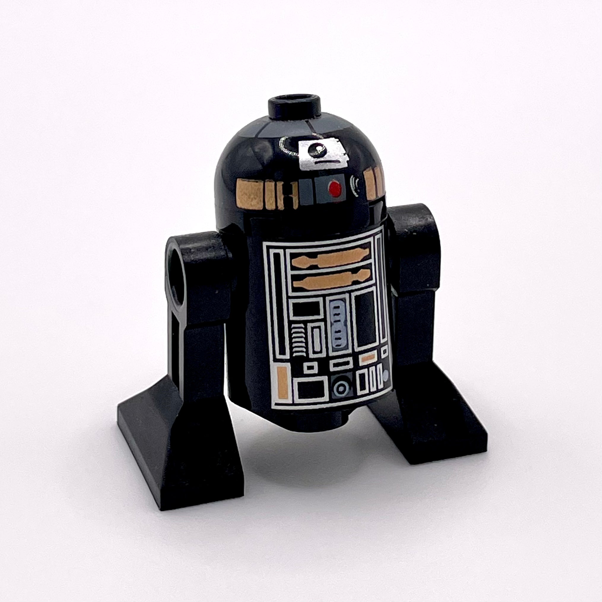 Astromech Droid, R2-Q5