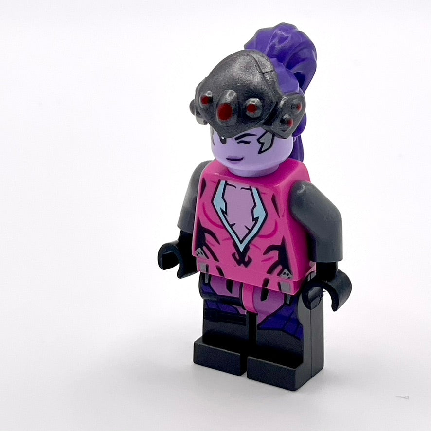 Widowmaker (Amélie Lacroix)
