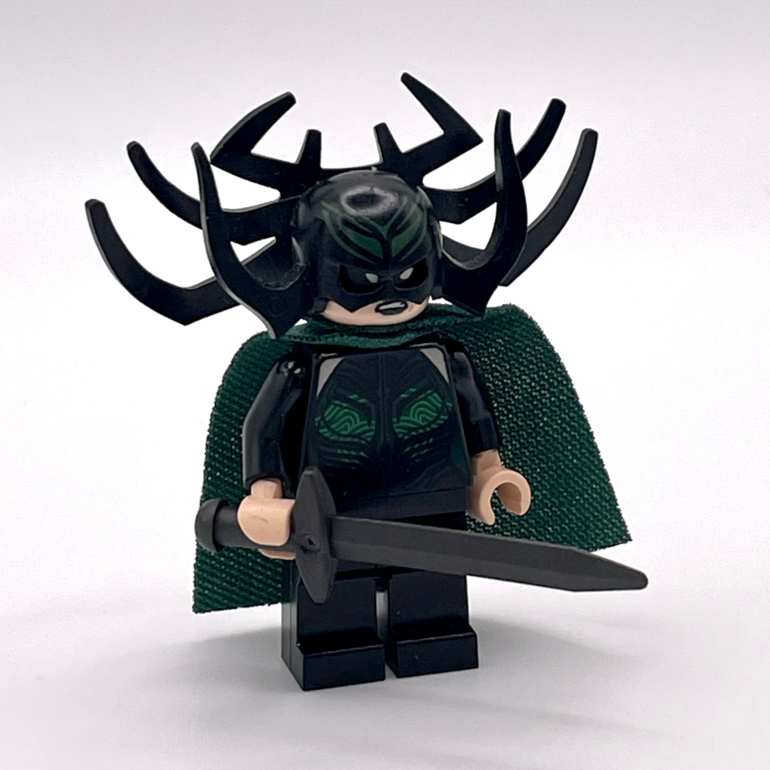 Hela