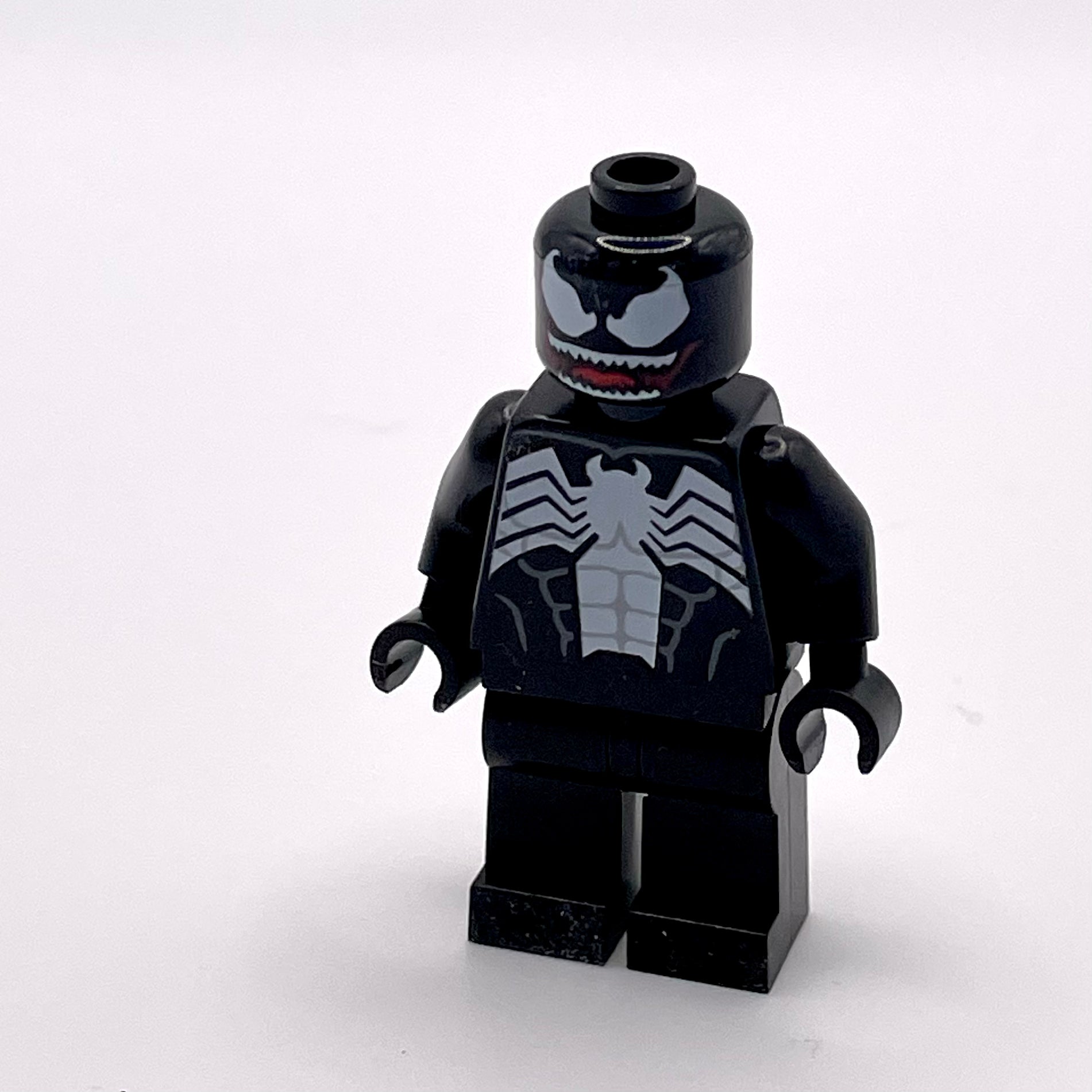 Venom - Teeth Parted