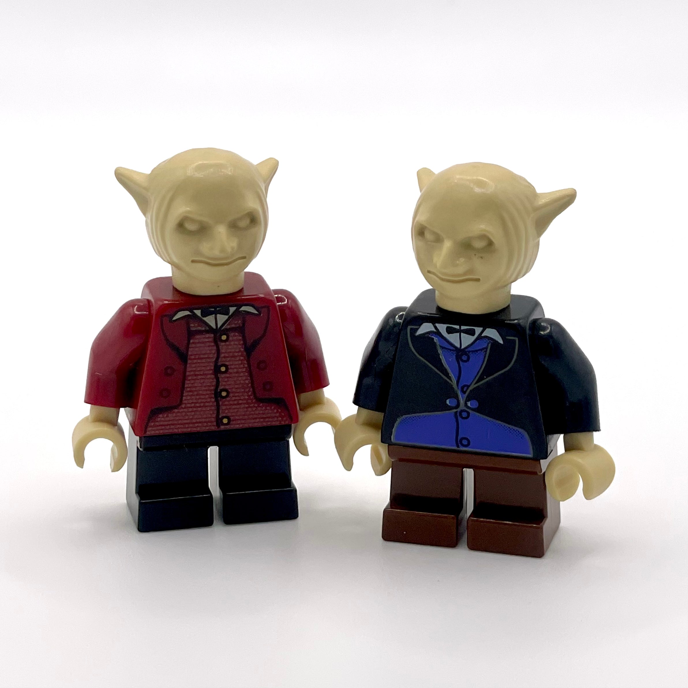 Harry Potter Goblin Set