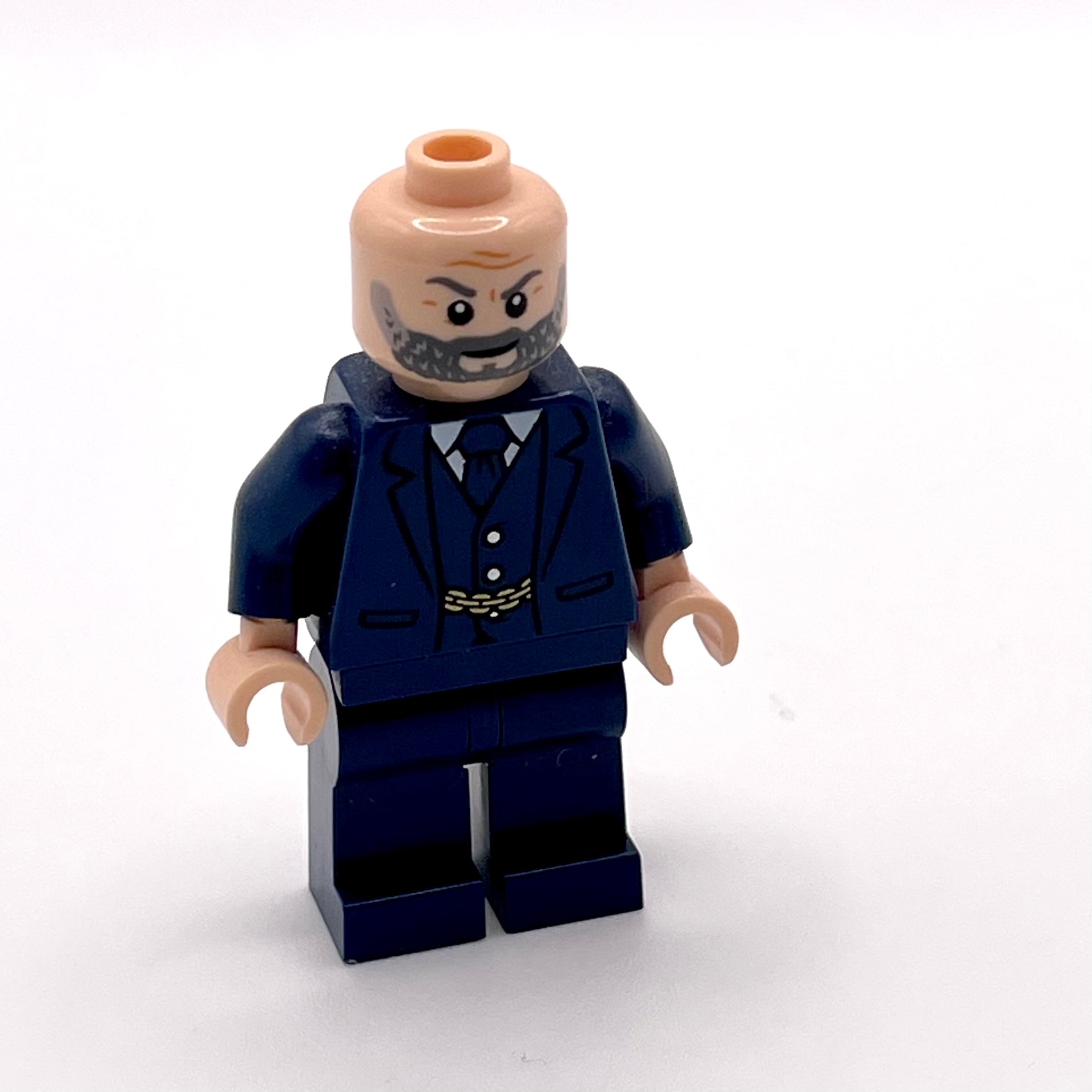 Obadiah Stane