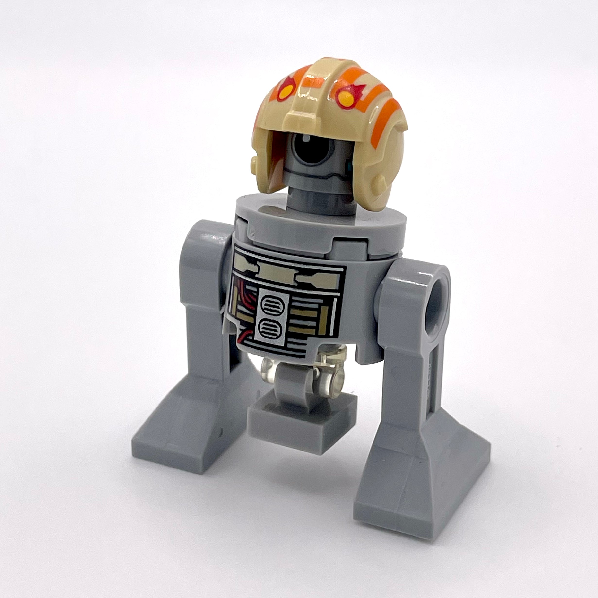 Astromech Droid, R1-J5 (Bucket)