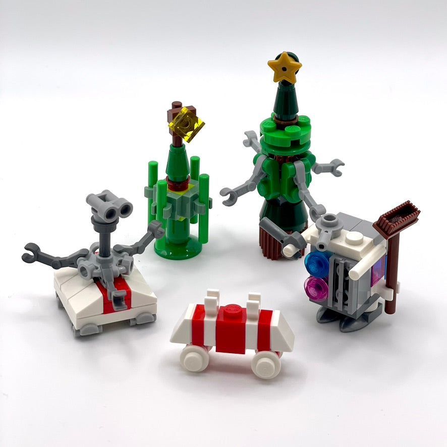 Star Wars Droids Advent Set (2025)