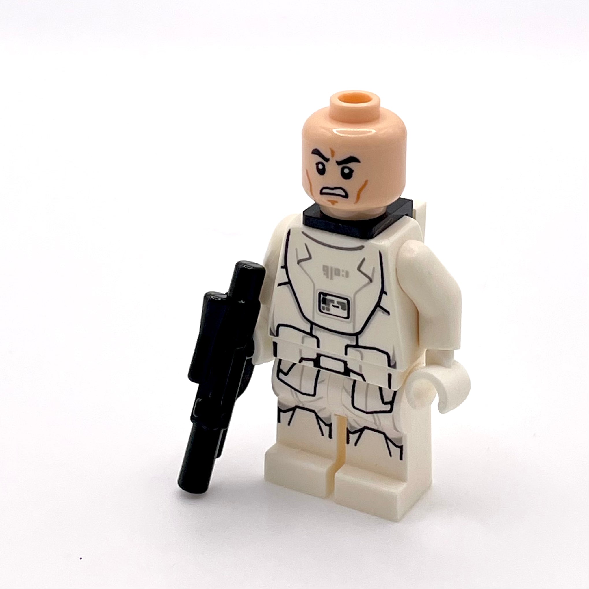 First Order Snowtrooper