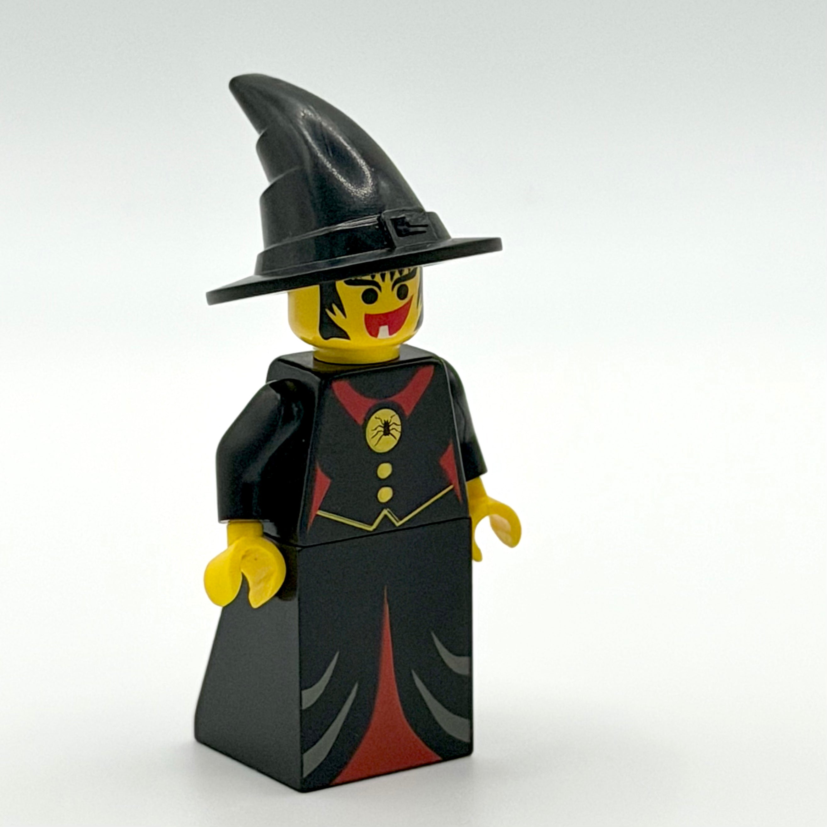 Fright Knights - Witch