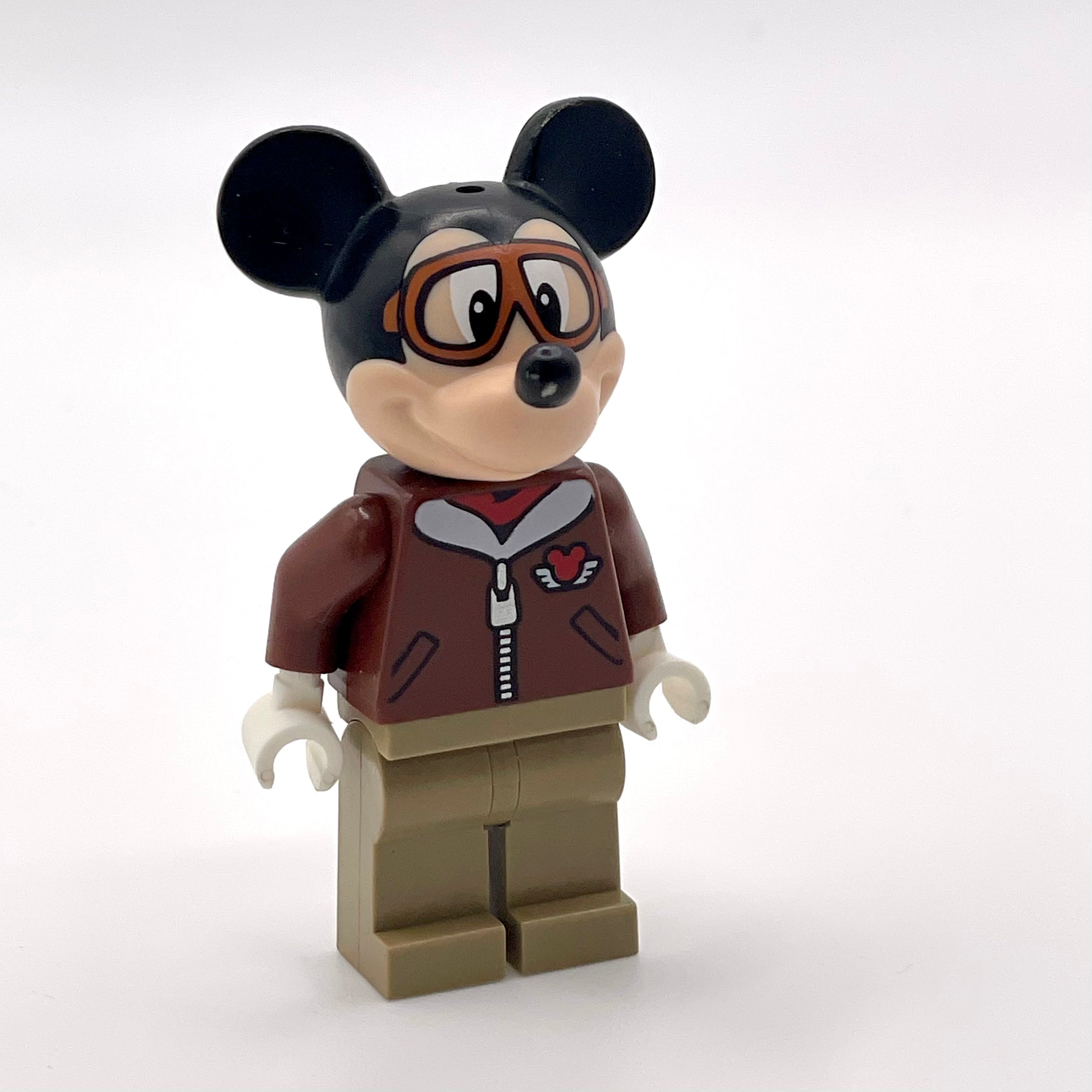Mickey Mouse - Pilot